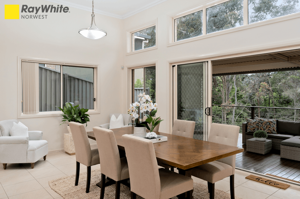43 Maeve Avenue, Kellyville NSW 2155, Kellyville - Thumbnail 7