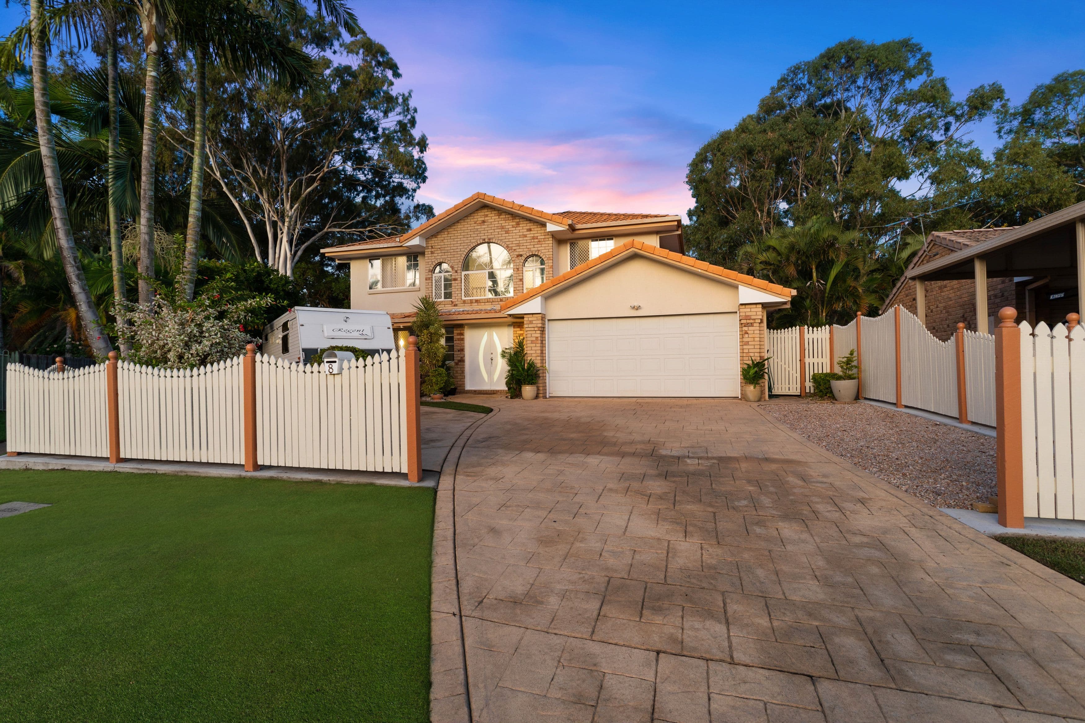 8 Hillier Street, Clontarf QLD 4019, Clontarf - Image 1