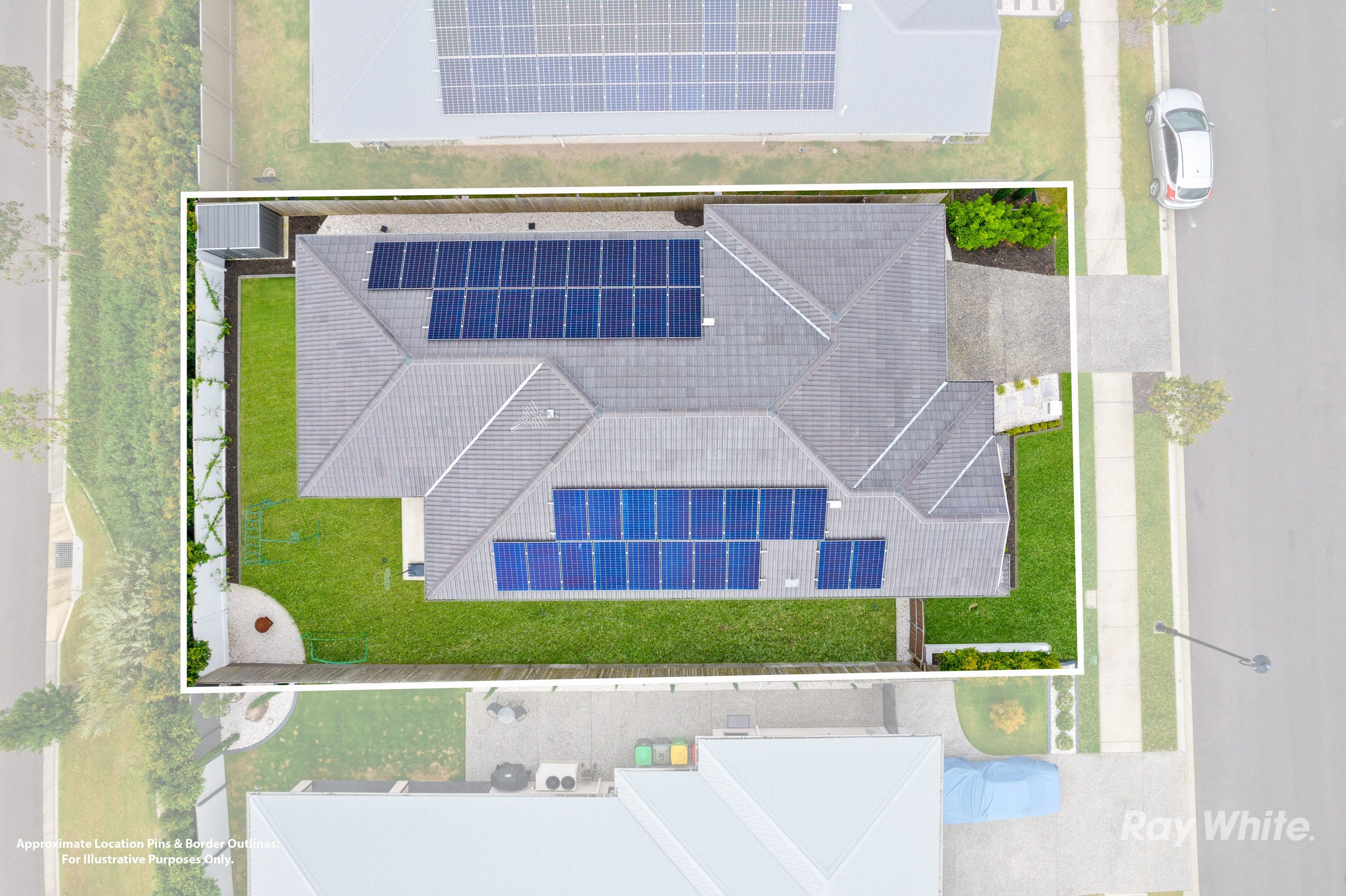55 Teal Circuit, Greenbank QLD 4124, Greenbank - Thumbnail 3