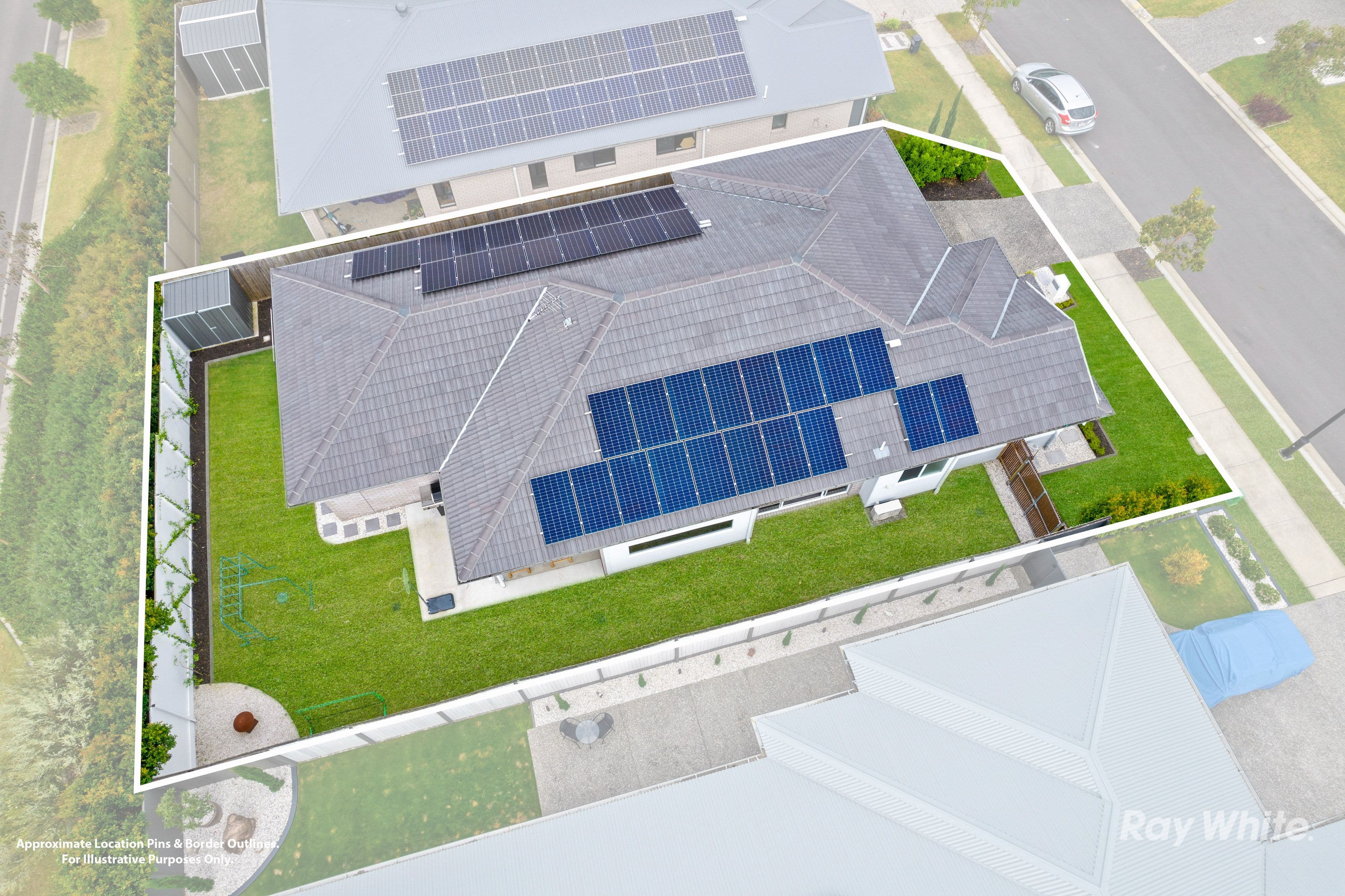 55 Teal Circuit, Greenbank QLD 4124, Greenbank - Thumbnail 4