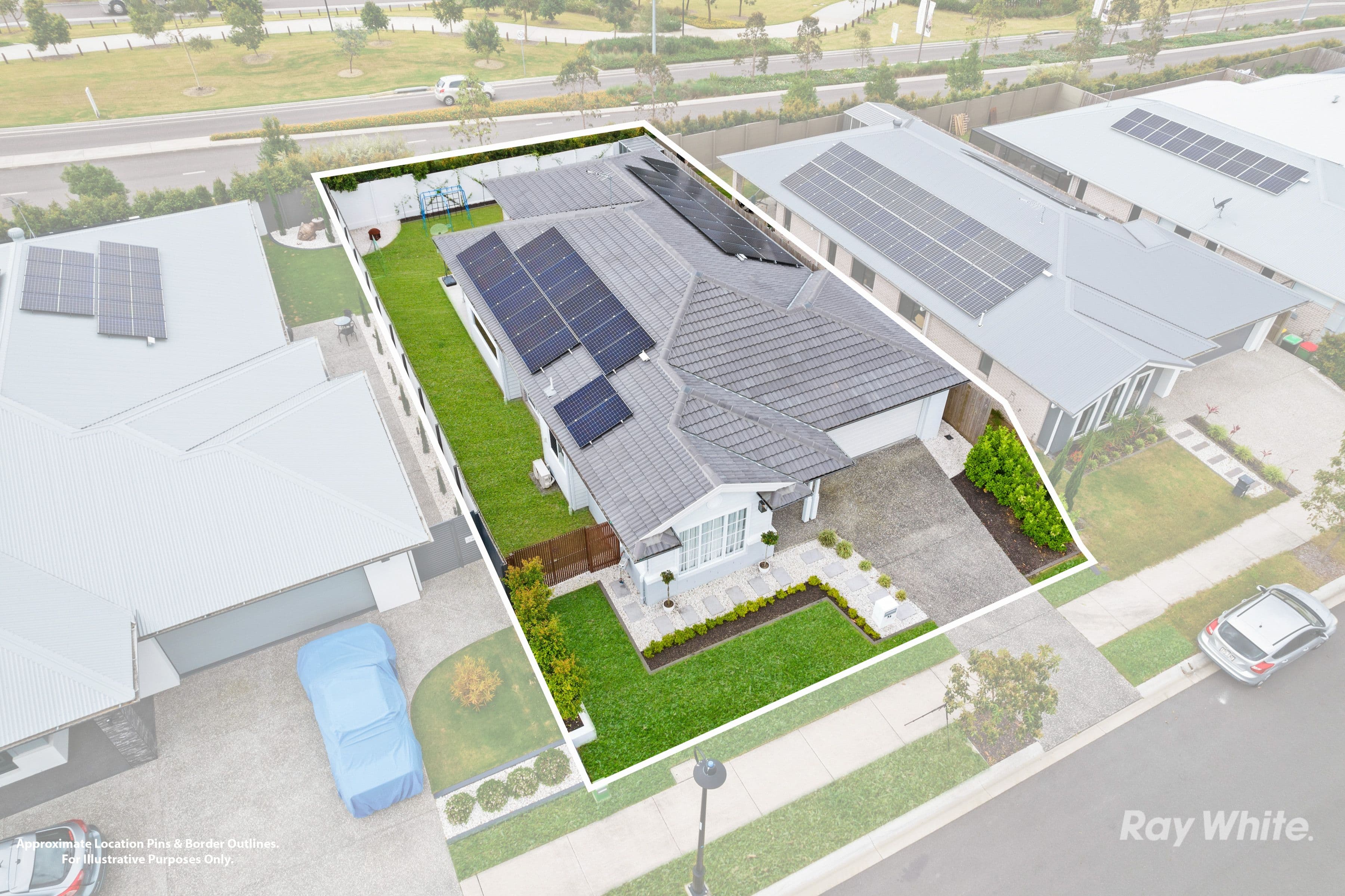 55 Teal Circuit, Greenbank QLD 4124, Greenbank - Thumbnail 5