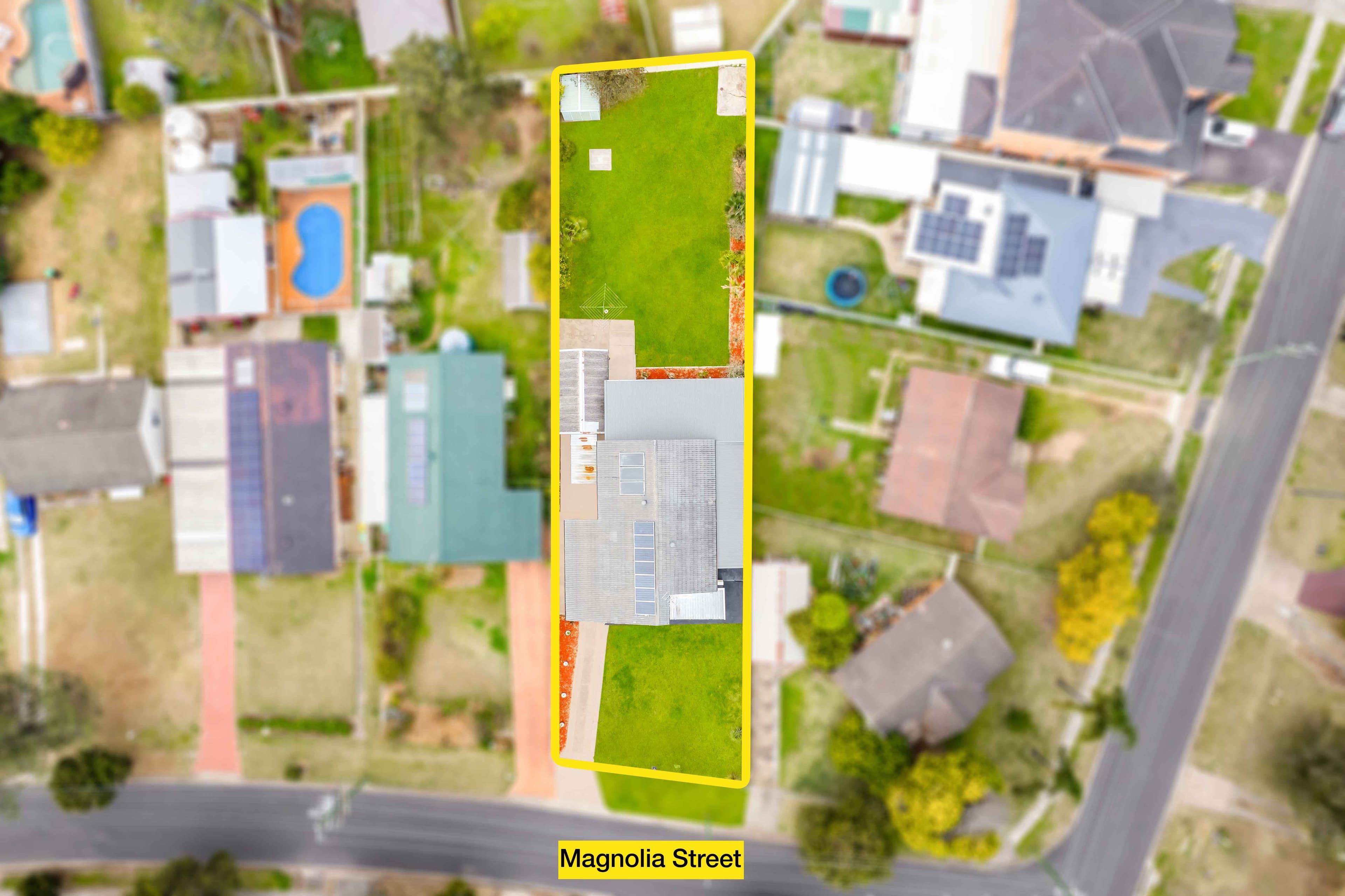4 Magnolia Street, North St Marys NSW 2760, North St Marys - Image 1
