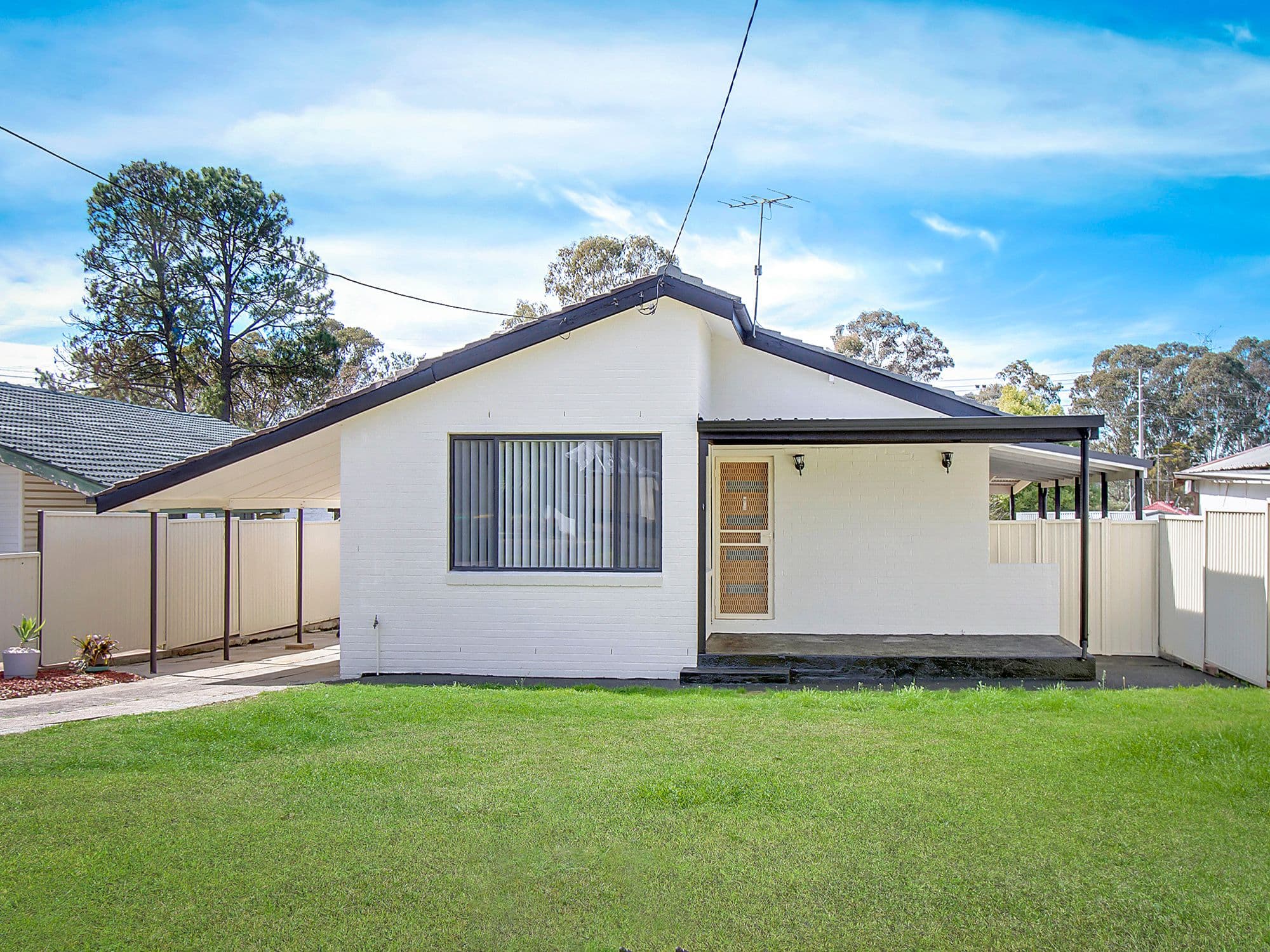 4 Magnolia Street, North St Marys NSW 2760, North St Marys - Thumbnail 2