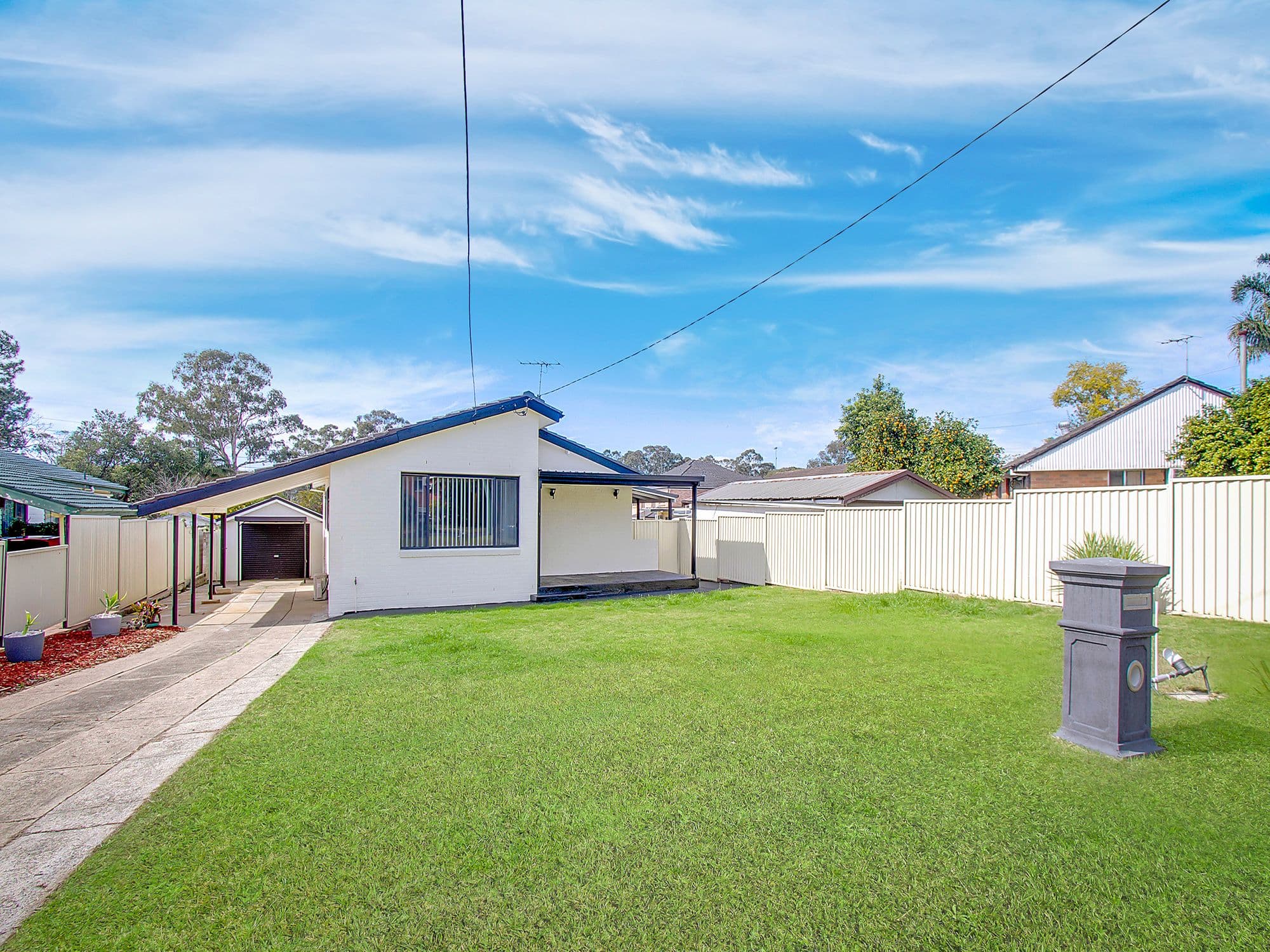 4 Magnolia Street, North St Marys NSW 2760, North St Marys - Thumbnail 3