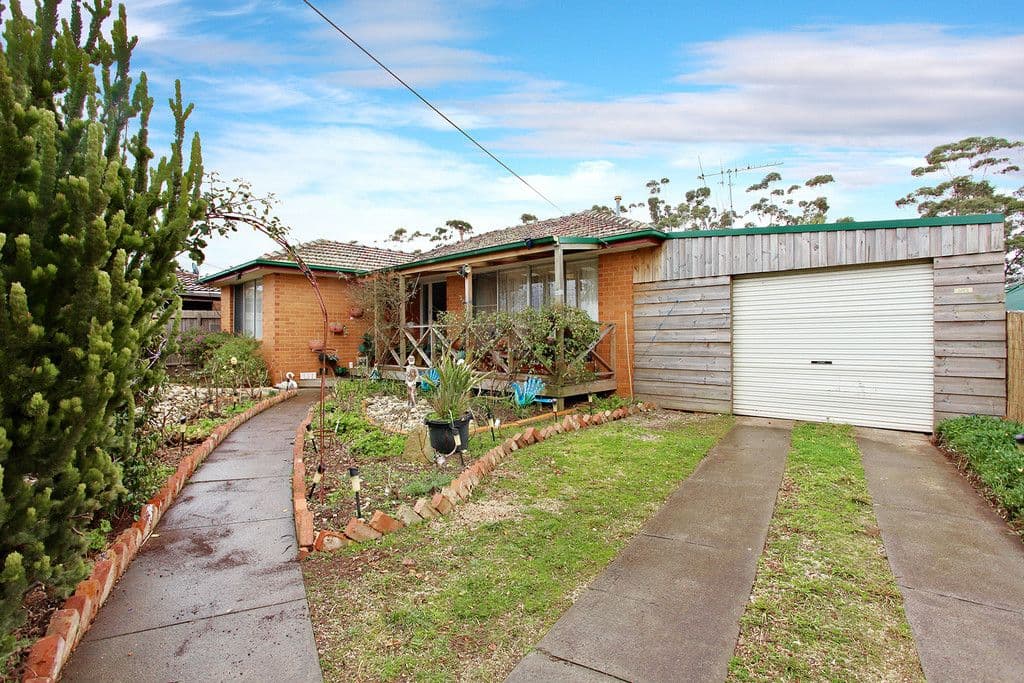40 Windsor Avenue, Wyndham Vale VIC 3024, Wyndham Vale - Image 1