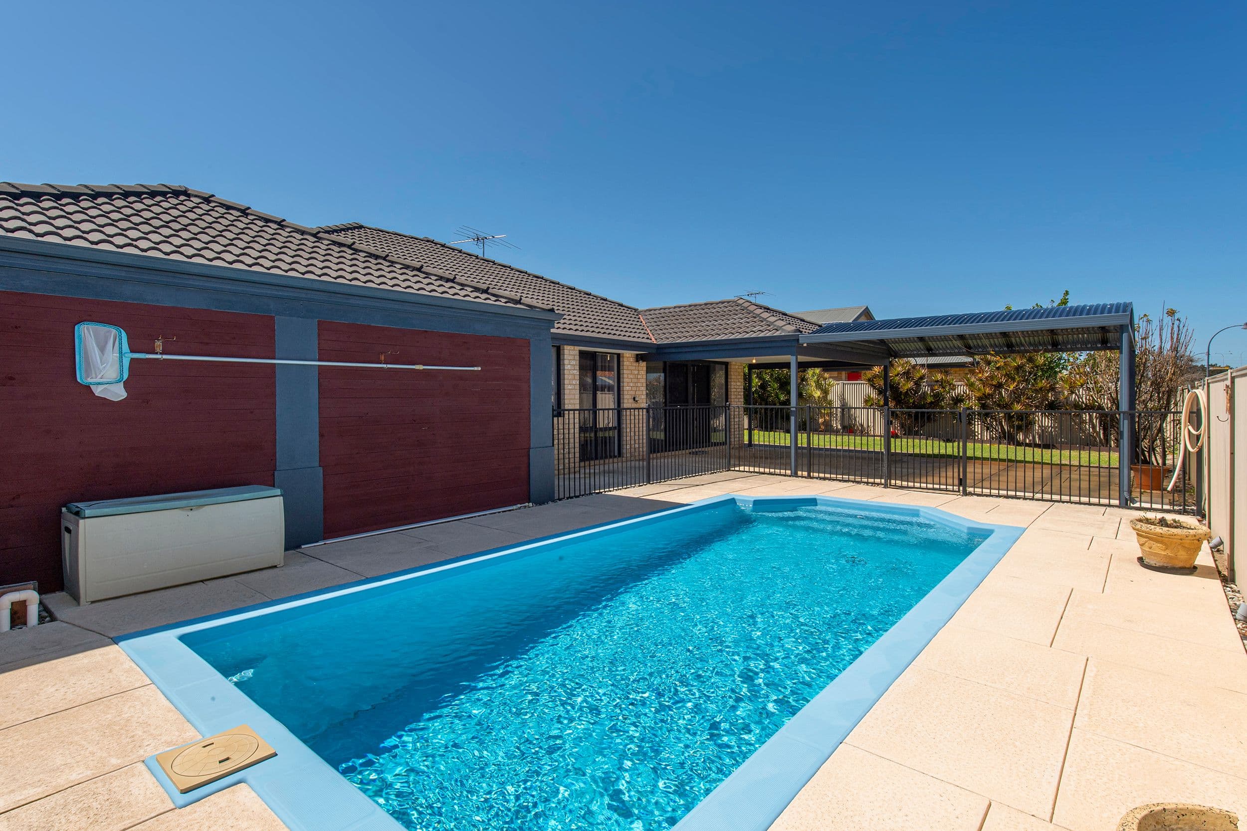 86 Harrington Waters Drive, Waikiki WA 6169, Waikiki - Thumbnail 2