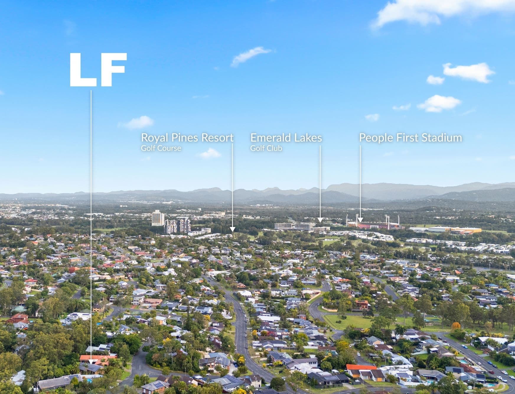 1 Bellatta Drive, Ashmore QLD 4214, Ashmore - Thumbnail 4