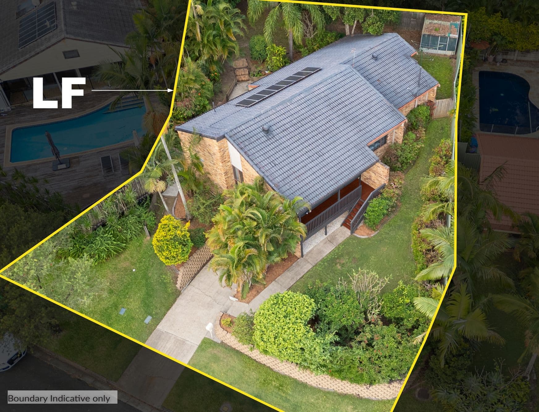 1 Bellatta Drive, Ashmore QLD 4214, Ashmore - Thumbnail 8