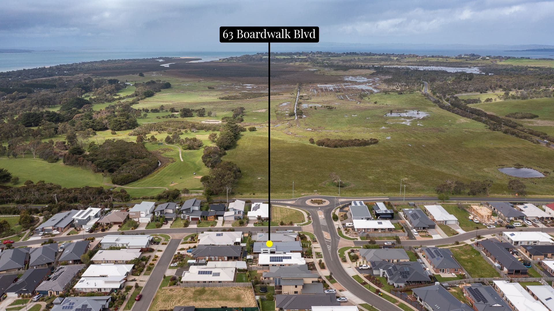 63 Boardwalk Boulevard, Cowes VIC 3922, Cowes - Thumbnail 2