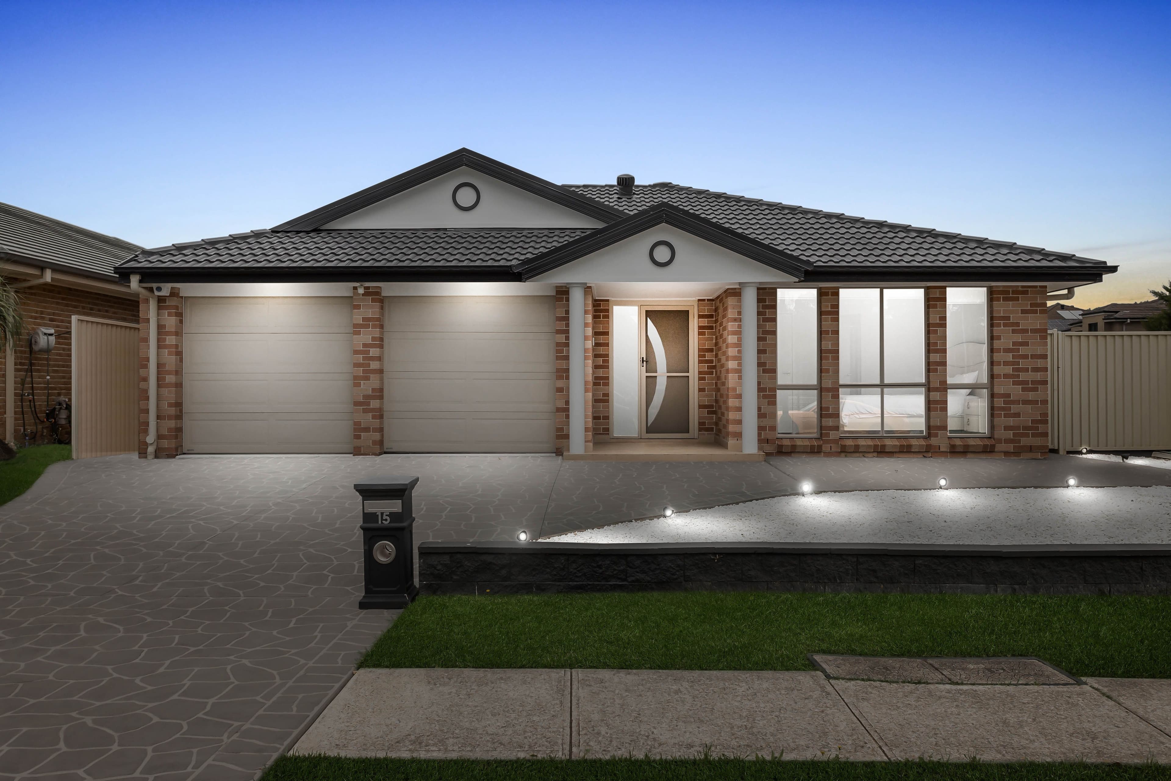 15 Carindale Street, Kellyville Ridge NSW 2155, Kellyville Ridge - Image 1