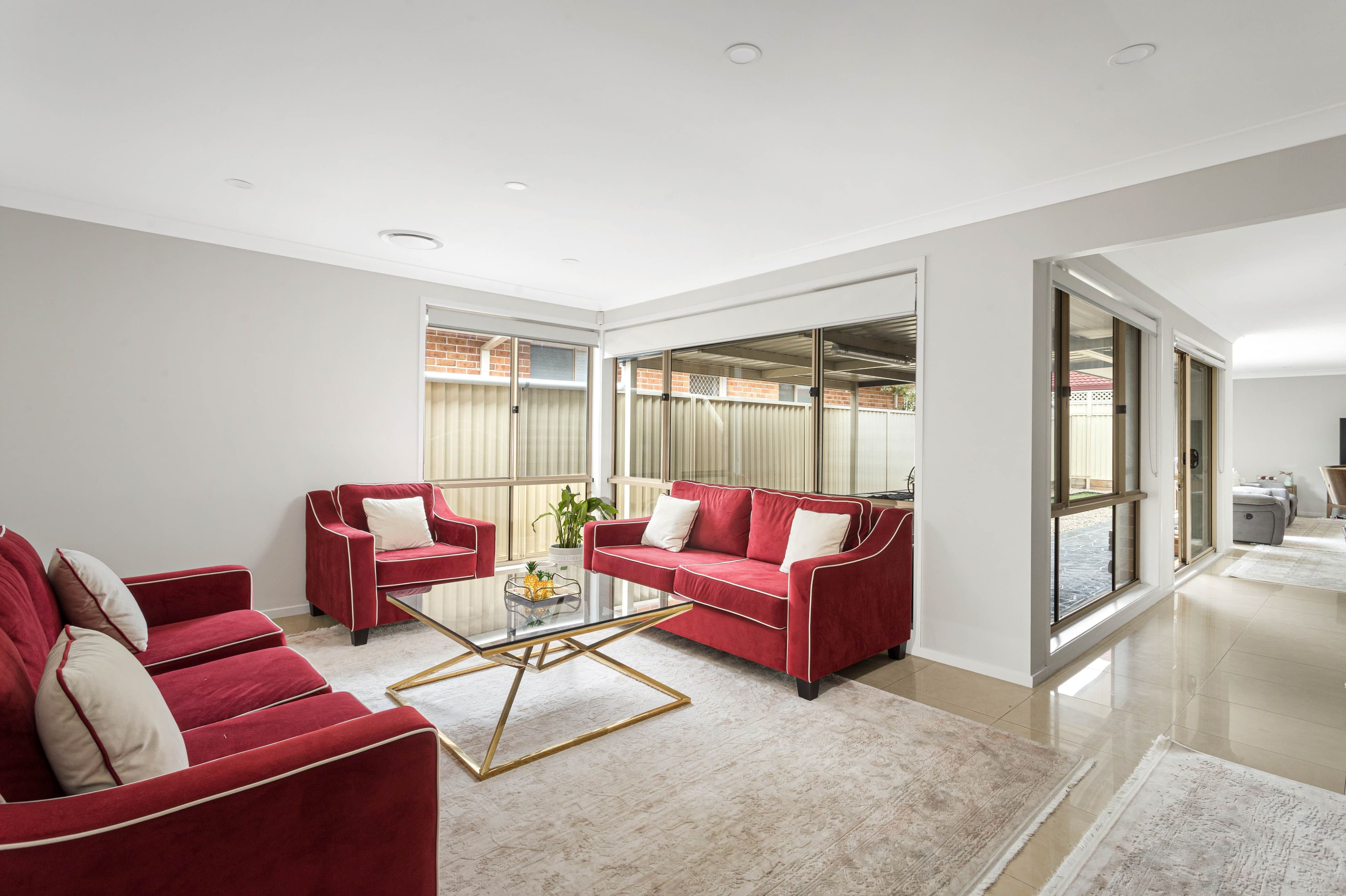15 Carindale Street, Kellyville Ridge NSW 2155, Kellyville Ridge - Thumbnail 2