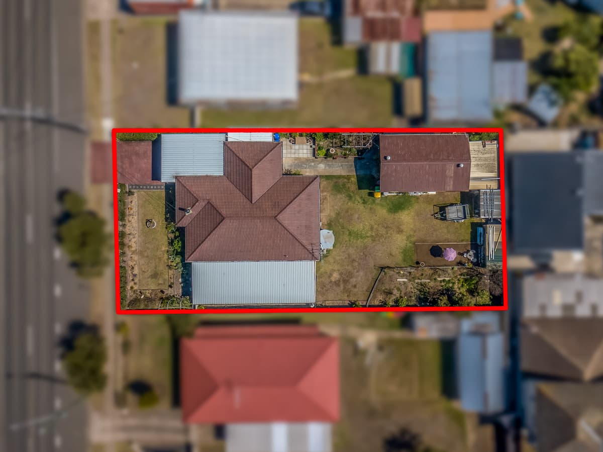 97 Desborough Road, Colyton, Colytonunder Offer - Image 1