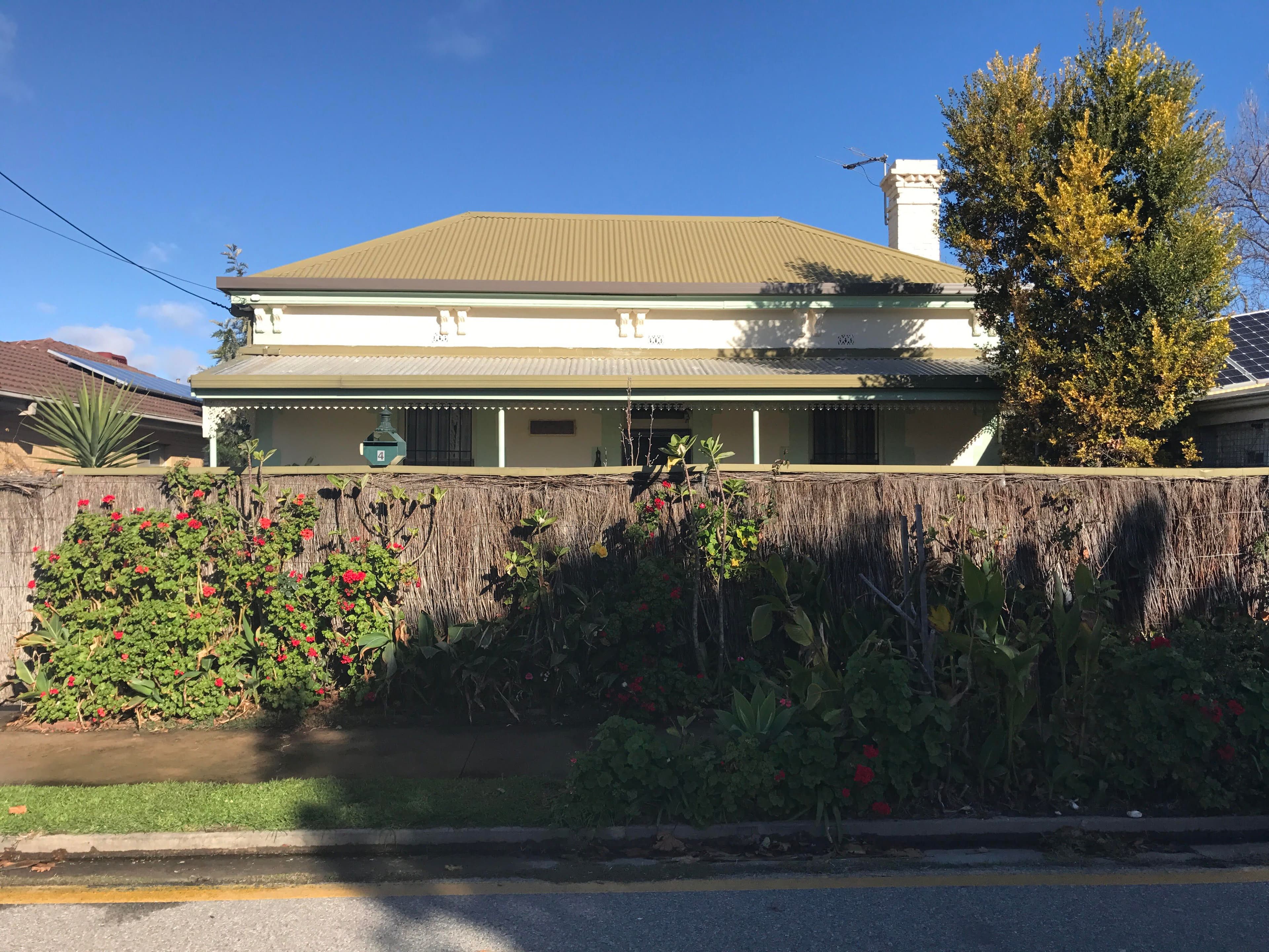 4 Starr Street, Rosewater SA 5013, Rosewater - Image 1