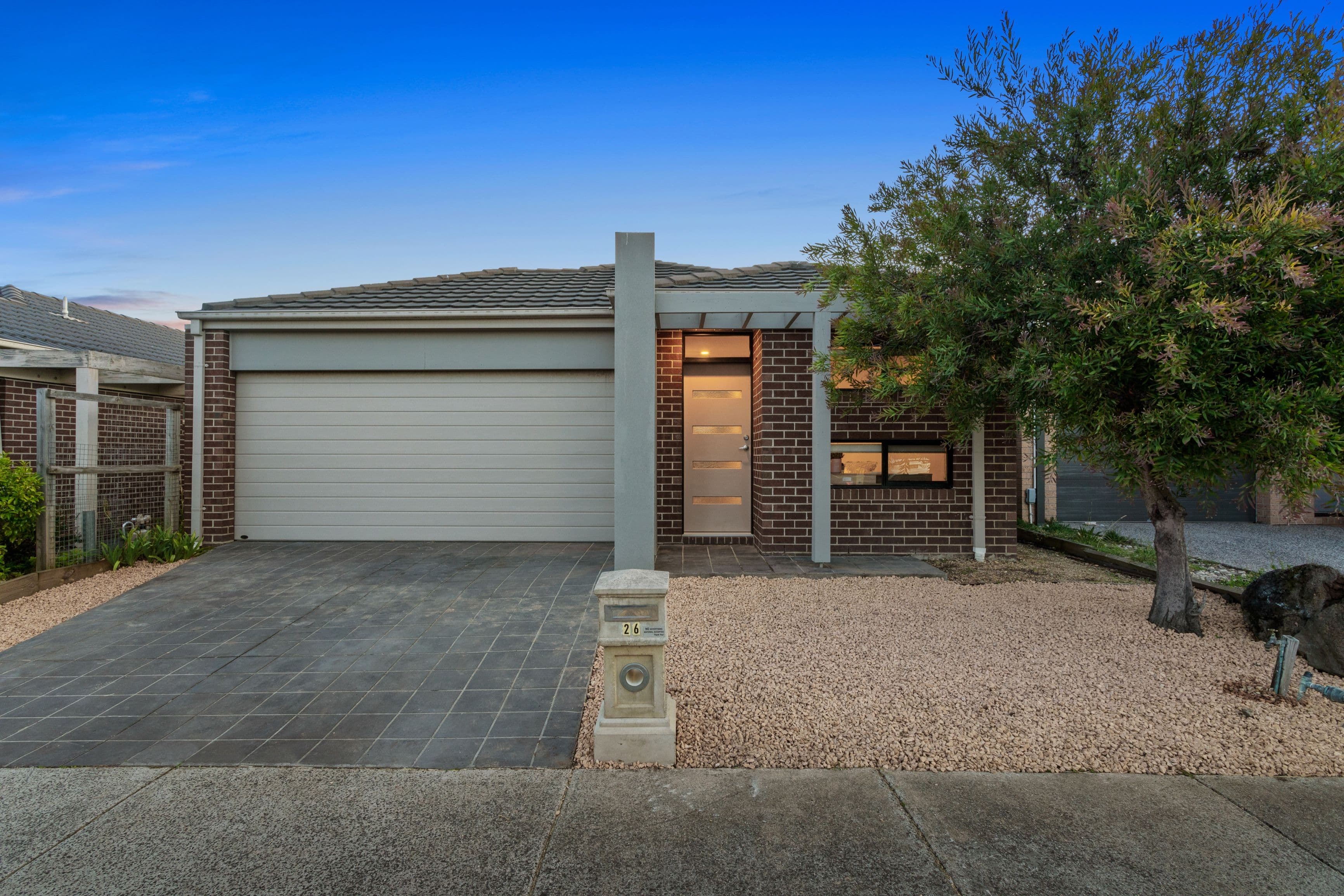 26 Annandale Drive, Mernda VIC 3754, Mernda - Image 1