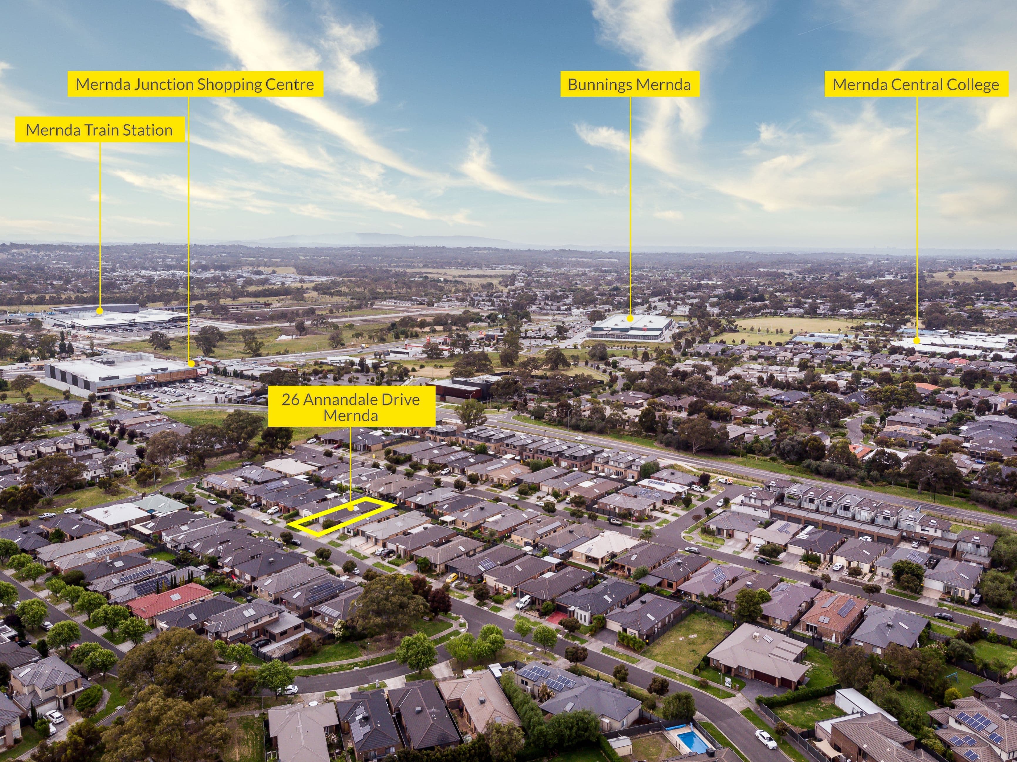 26 Annandale Drive, Mernda VIC 3754, Mernda - Thumbnail 2
