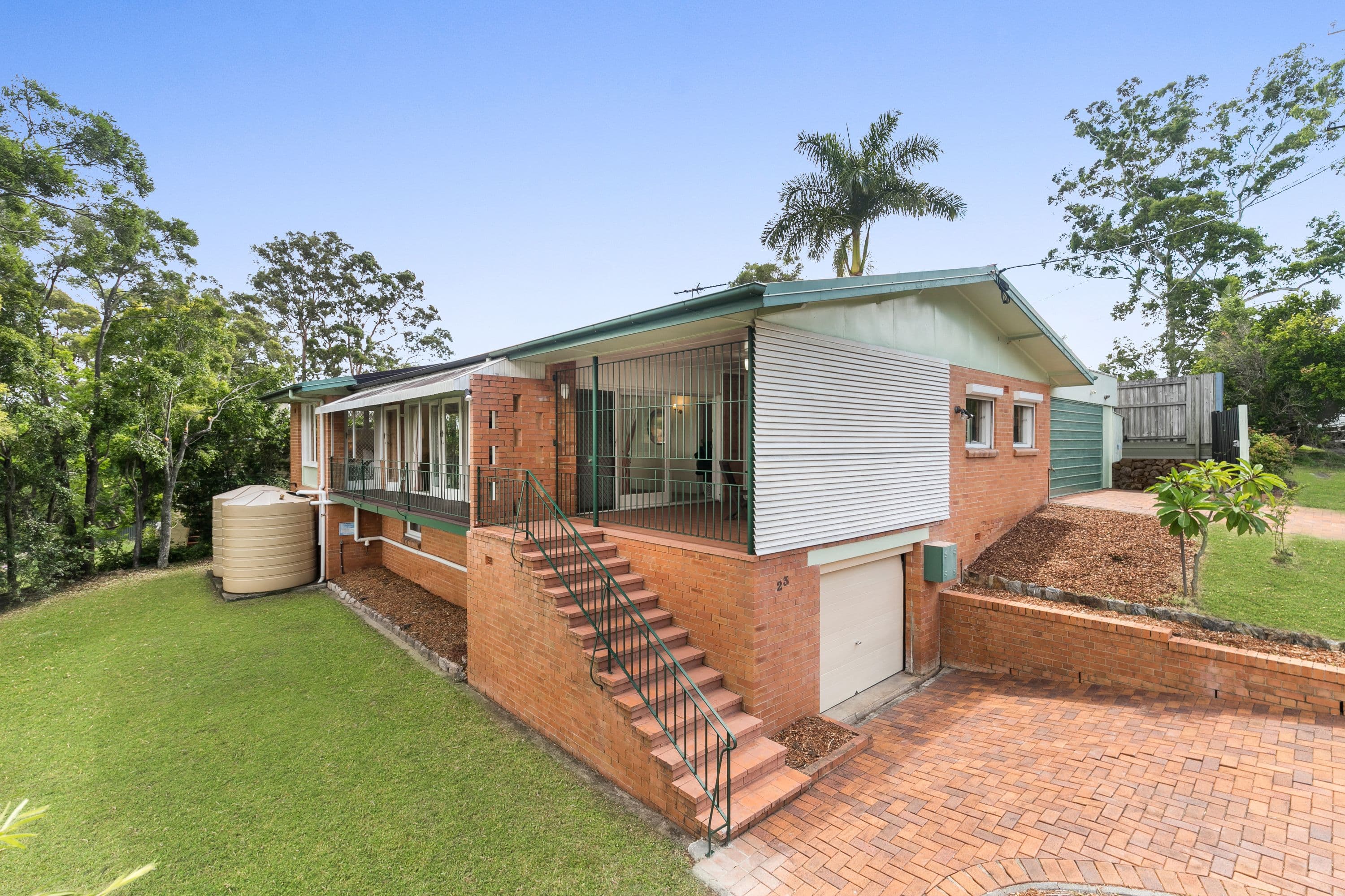 23 Norm Street, Kenmore QLD 4069, Kenmore - Image 1