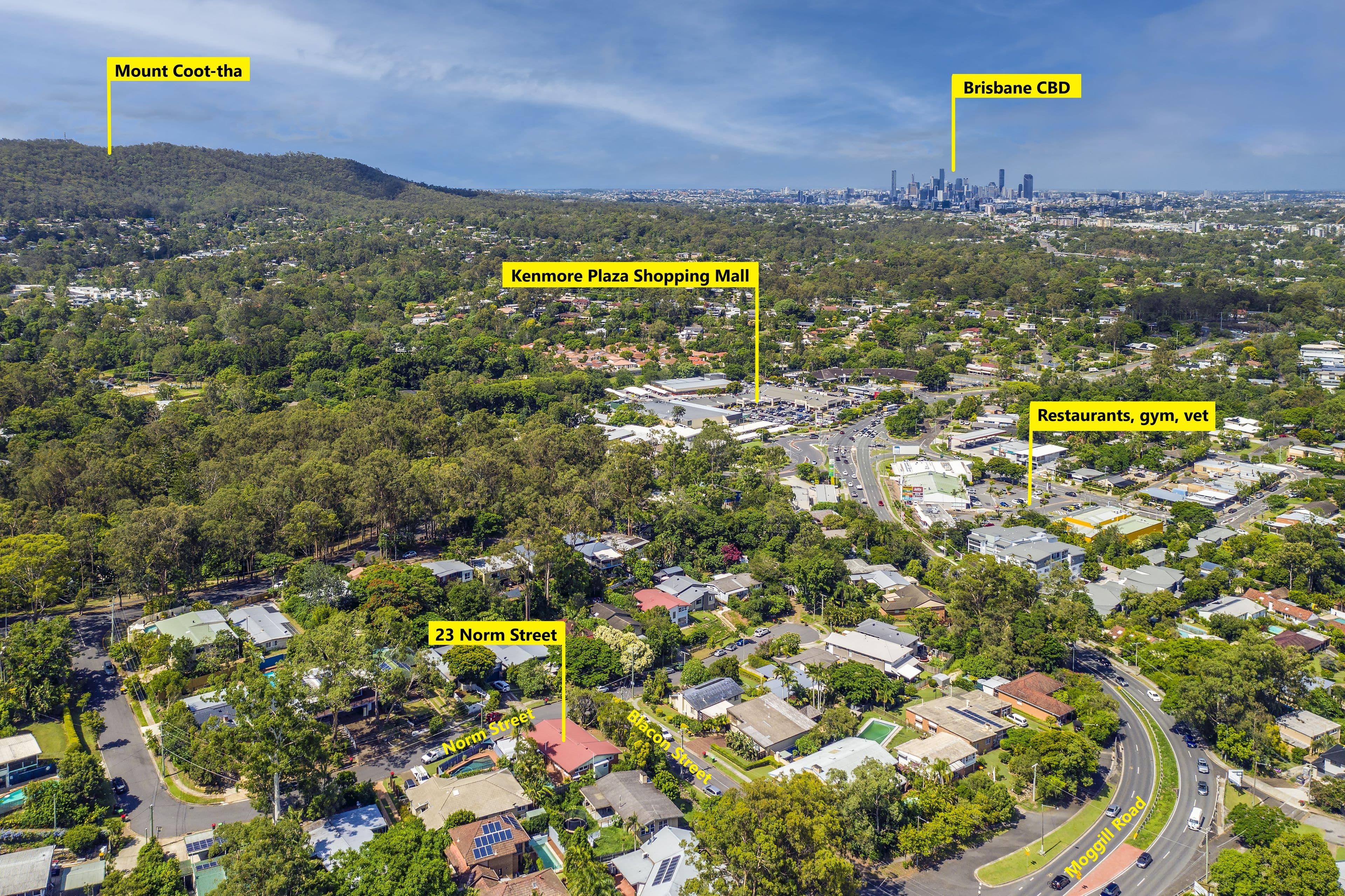 23 Norm Street, Kenmore QLD 4069, Kenmore - Thumbnail 8