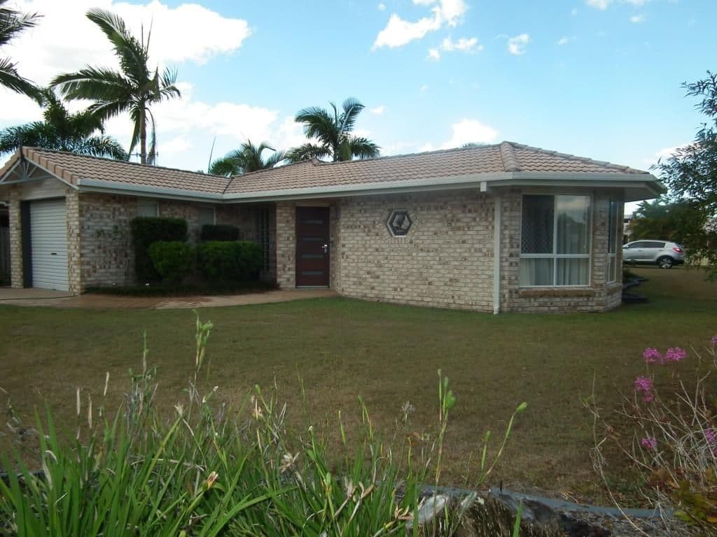 1 Agnes Court, TINANA QLD 4650, Tinana - Image 1