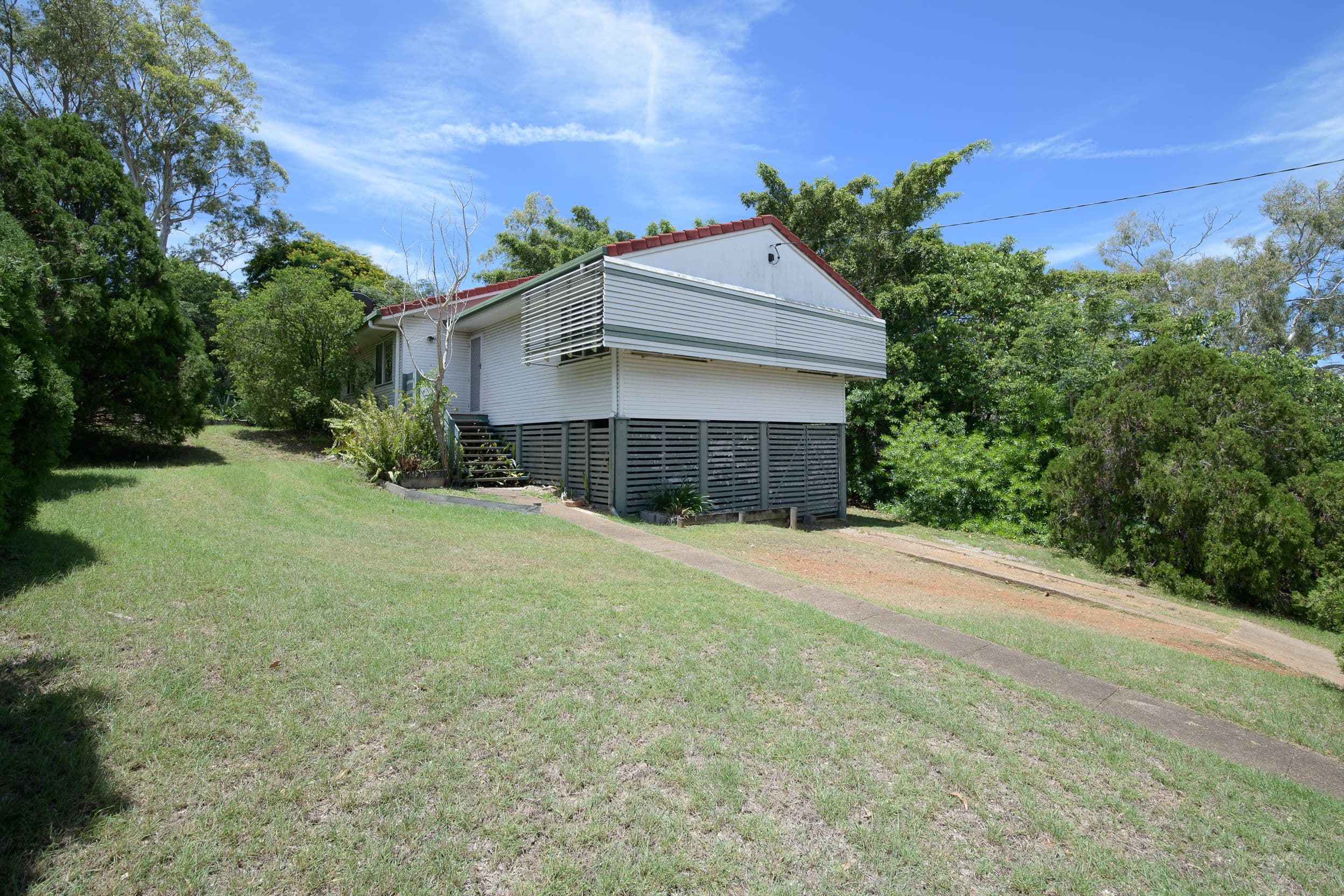 6 Garden Street, West Gladstone QLD 4680, West Gladstone - Image 1