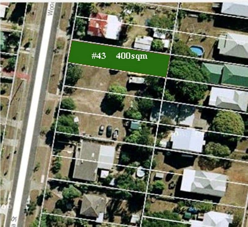 43 Woodanga Street, MURARRIE QLD 4172, Murarrie - Thumbnail 2