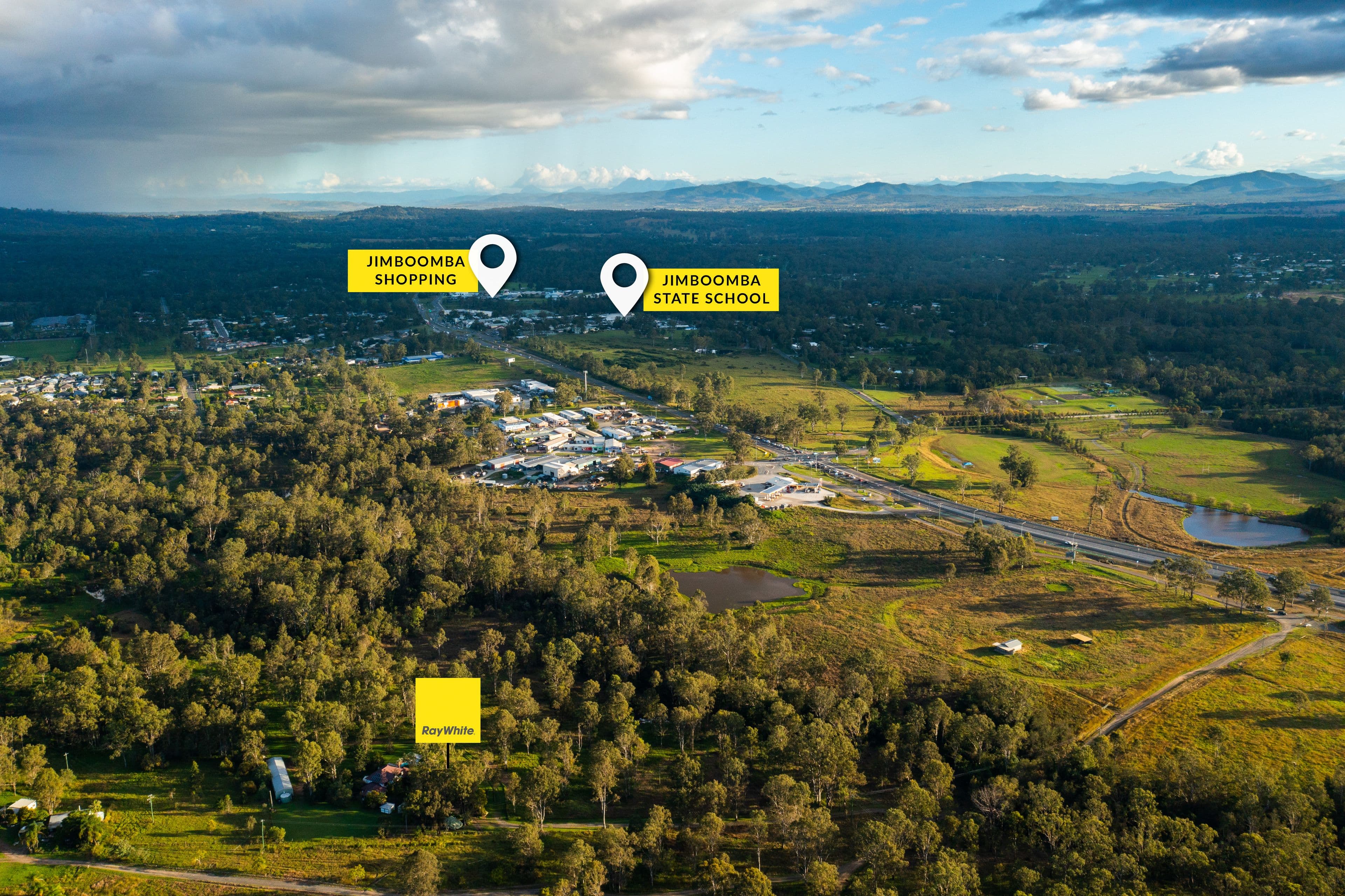 5378-5390 Mount Lindesay Highway, Jimboomba QLD 4280, Jimboomba - Thumbnail 4
