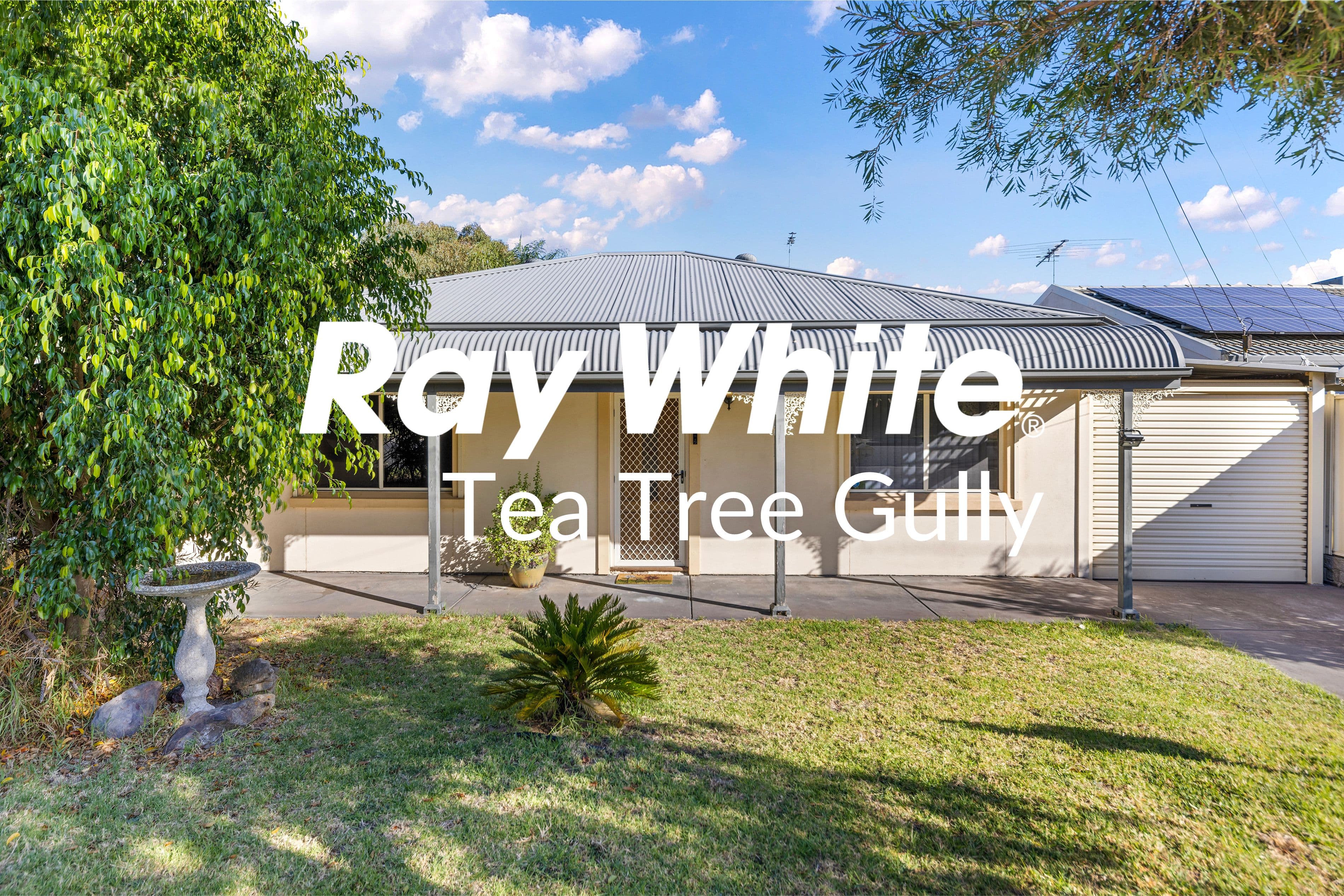 5 Randell Street, Ridgehaven SA 5097, Ridgehaven - Image 1