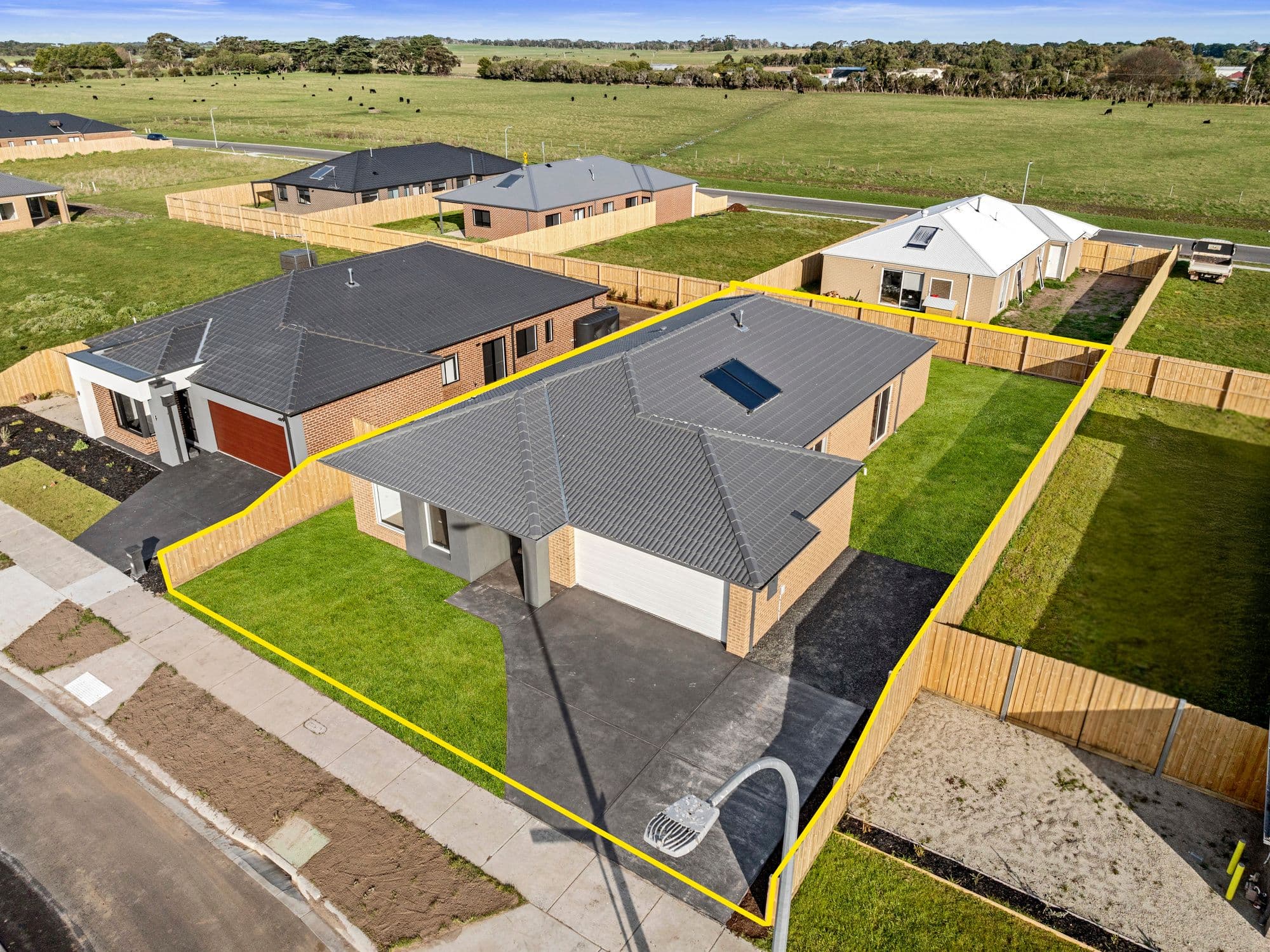 6 Norfolk Street, Wonthaggi VIC 3995, Wonthaggi - Thumbnail 2