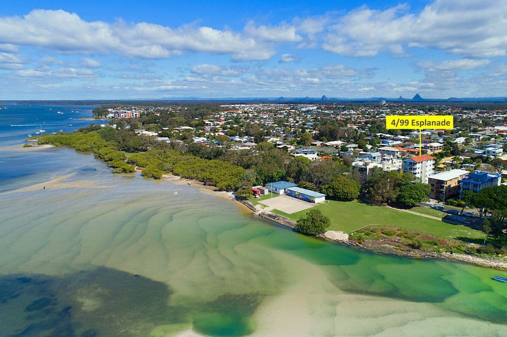99 Esplanade, Golden Beach QLD 4551, Golden Beach - Thumbnail 2