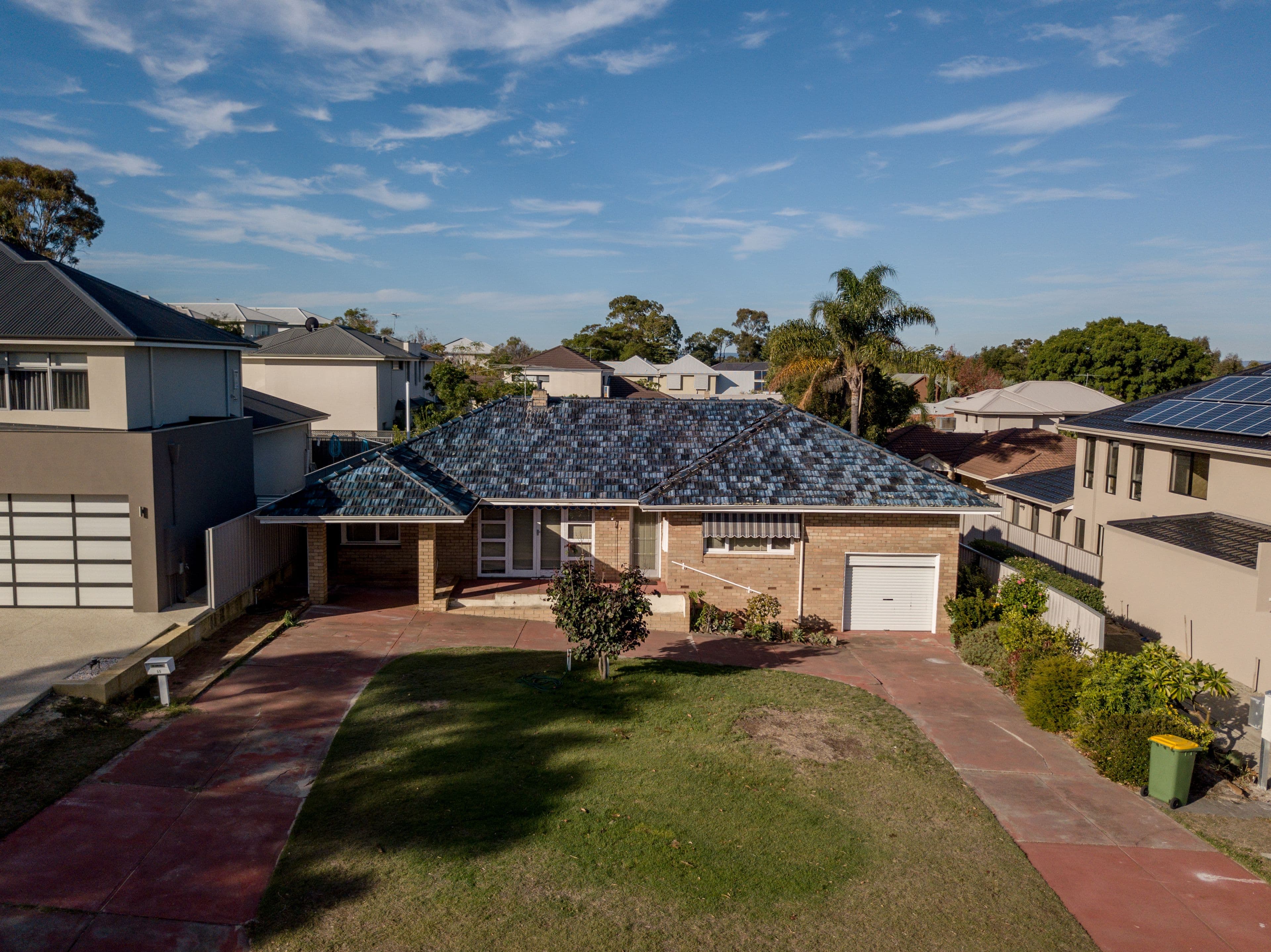 55 Parkside Avenue, Mount Pleasant WA 6153, Mount Pleasant - Thumbnail 2