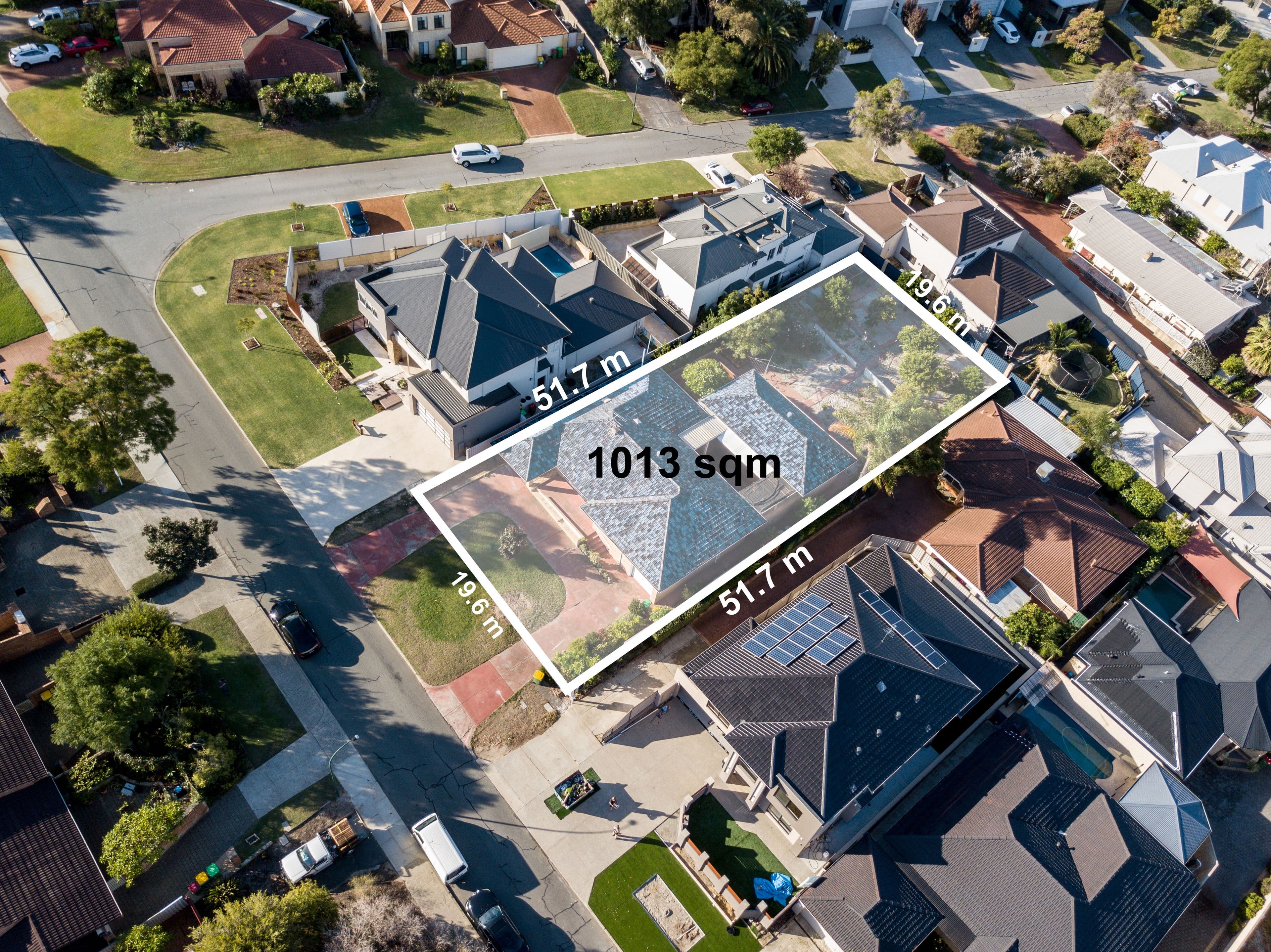 55 Parkside Avenue, Mount Pleasant WA 6153, Mount Pleasant - Thumbnail 4