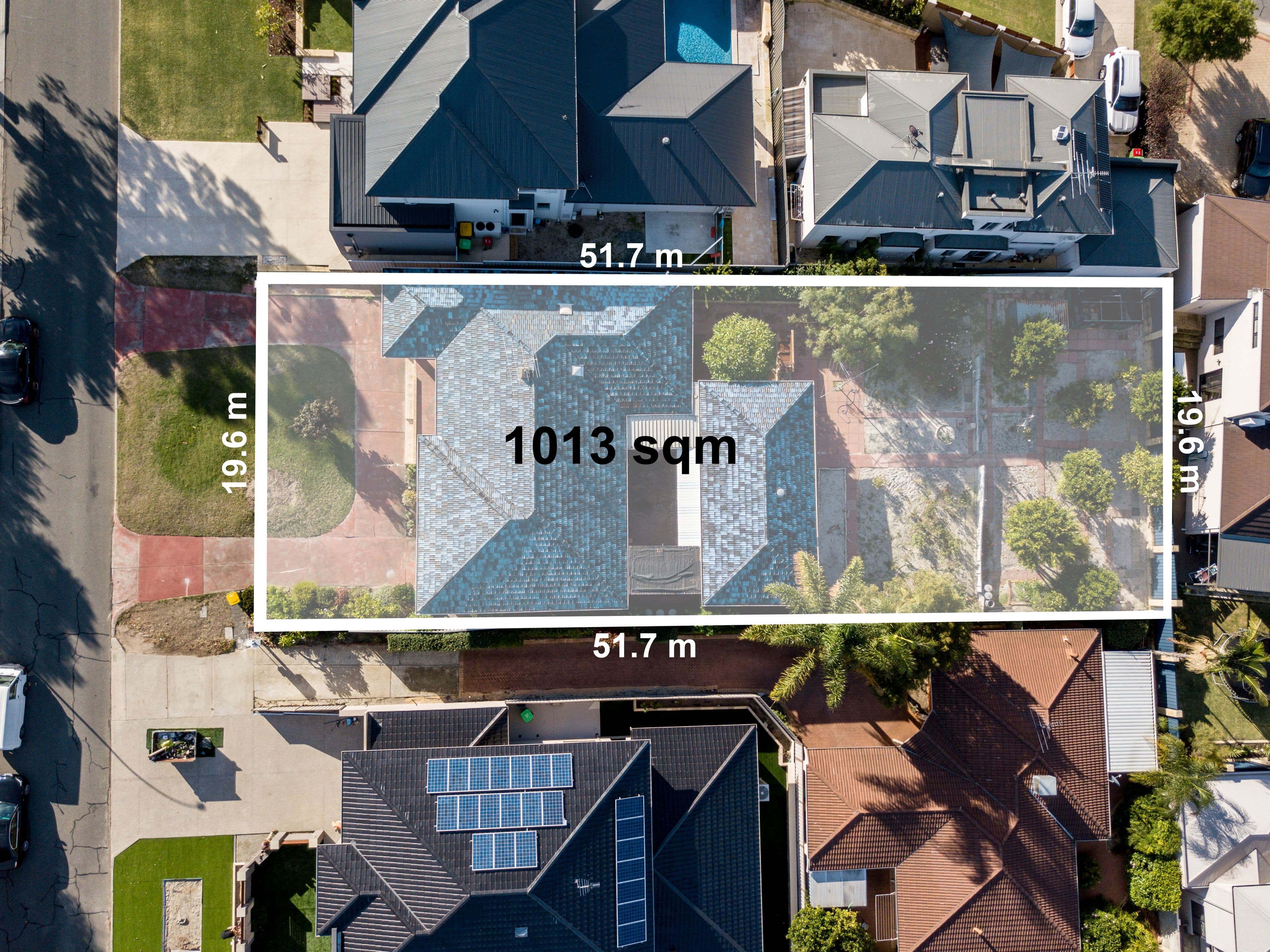 55 Parkside Avenue, Mount Pleasant WA 6153, Mount Pleasant - Thumbnail 6