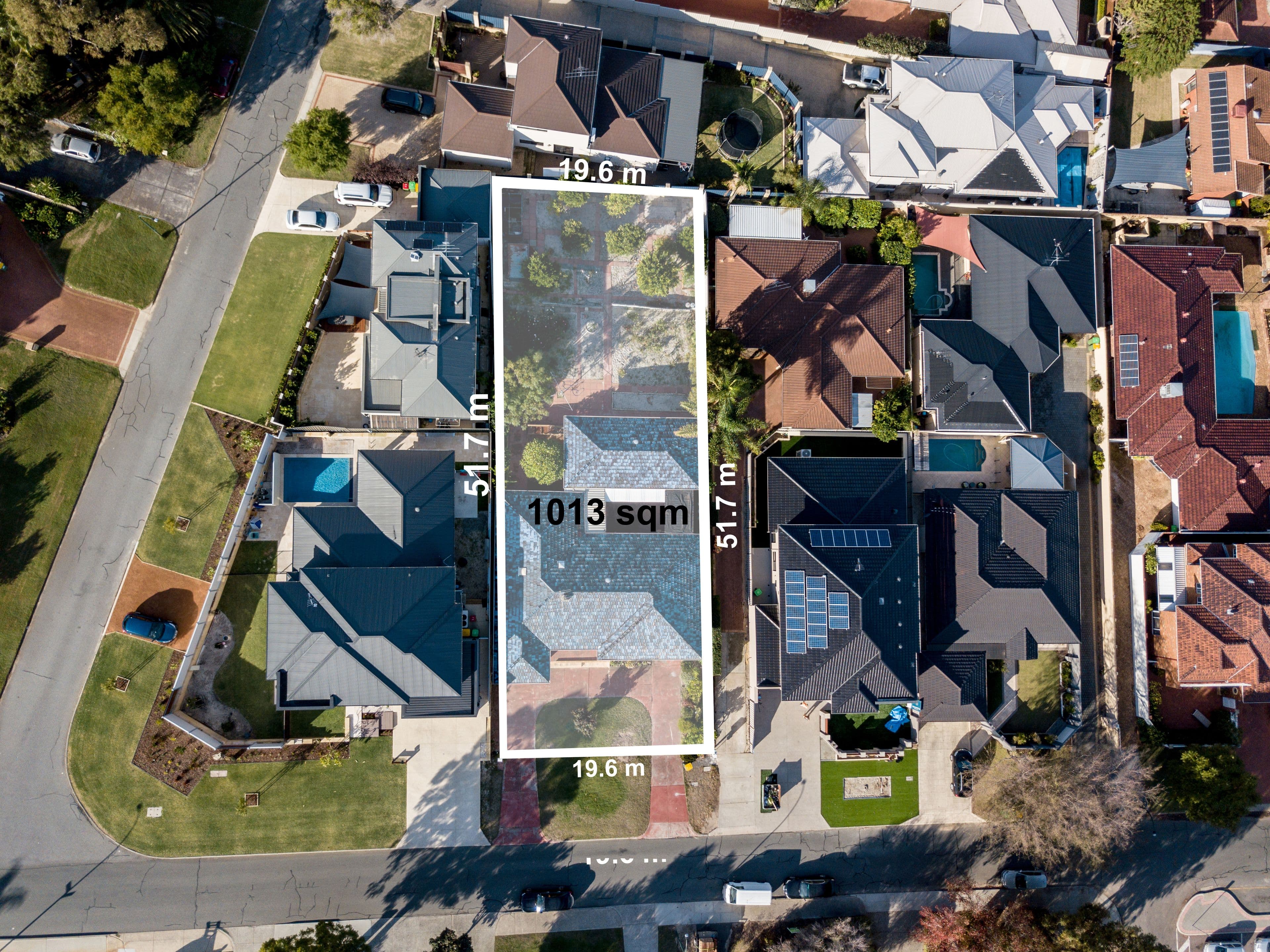 55 Parkside Avenue, Mount Pleasant WA 6153, Mount Pleasant - Thumbnail 7