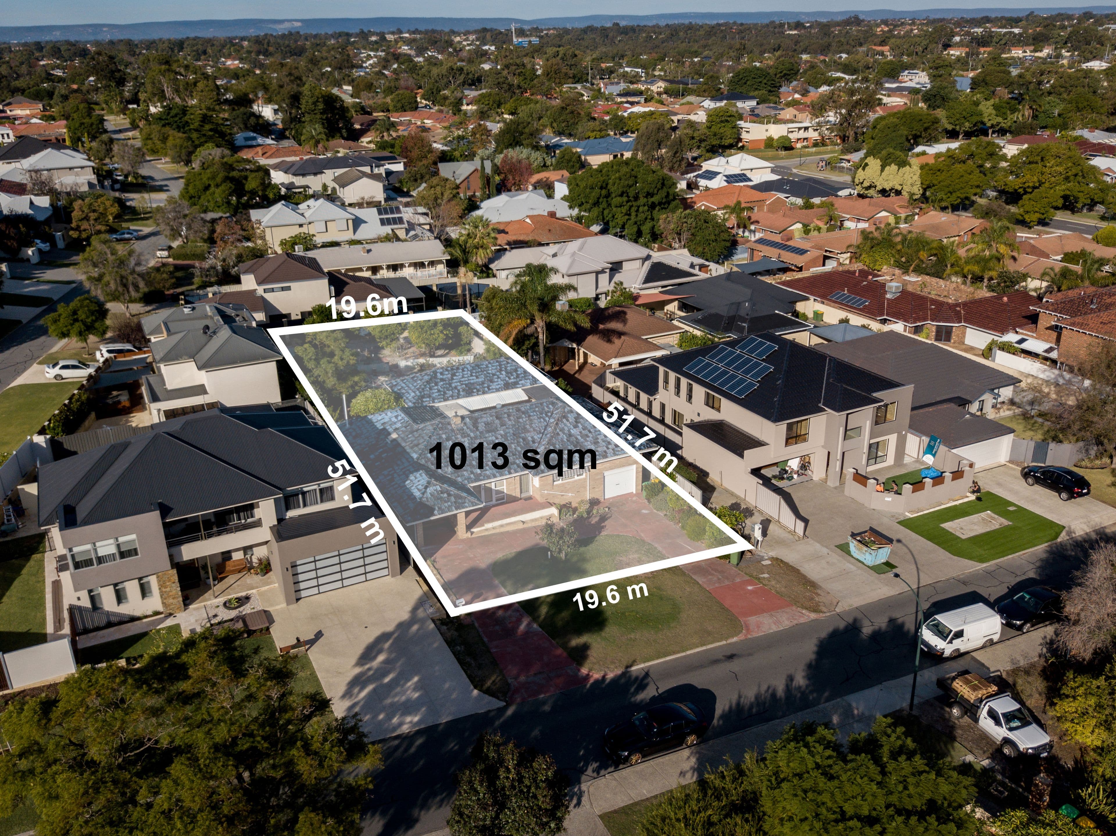 55 Parkside Avenue, Mount Pleasant WA 6153, Mount Pleasant - Thumbnail 8