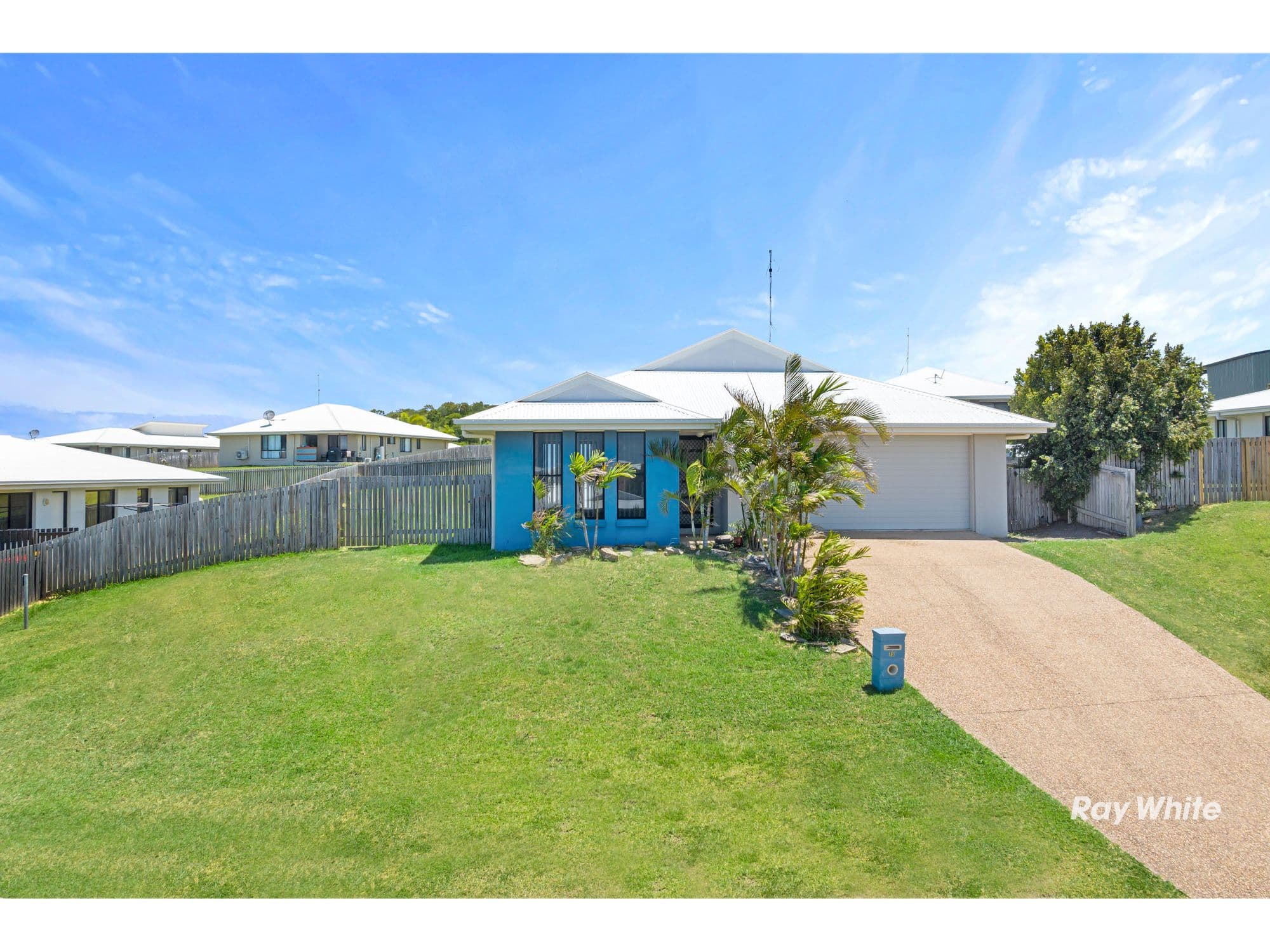15 Falcon Crest, Zilzie QLD 4710, Zilzie - Image 1