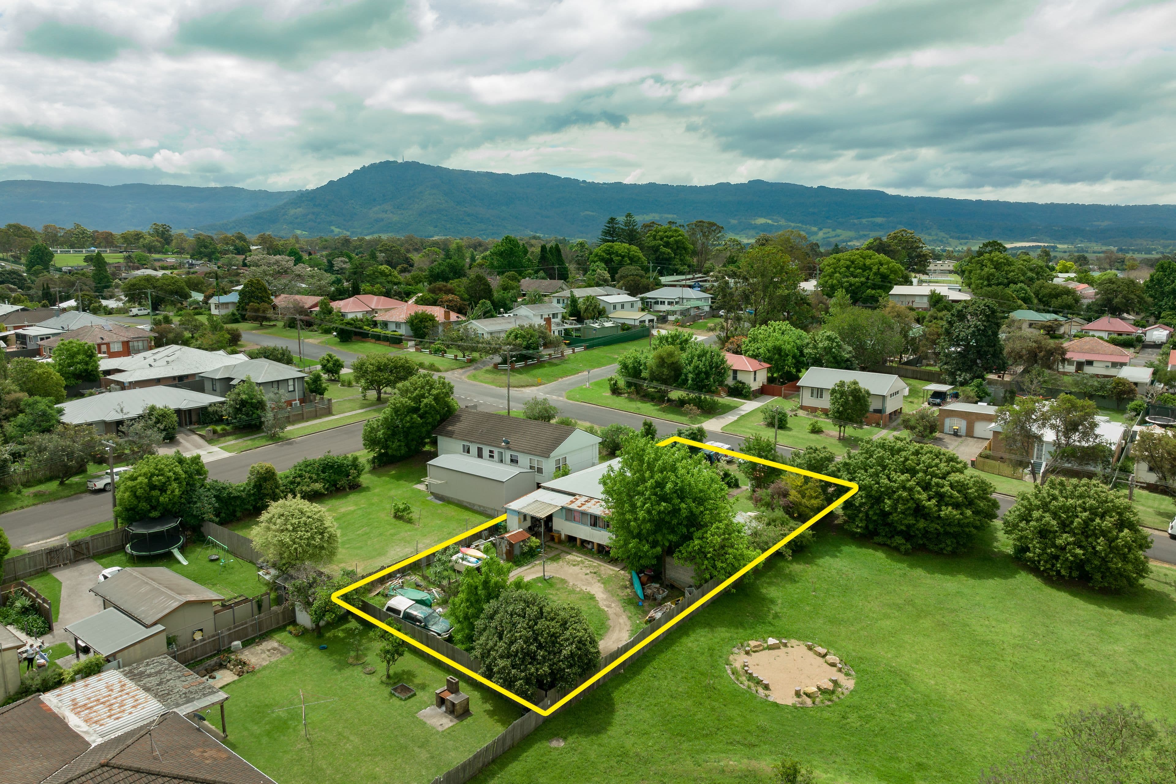 18 Tanang Street, Bomaderry NSW 2541, Bomaderry - Image 1