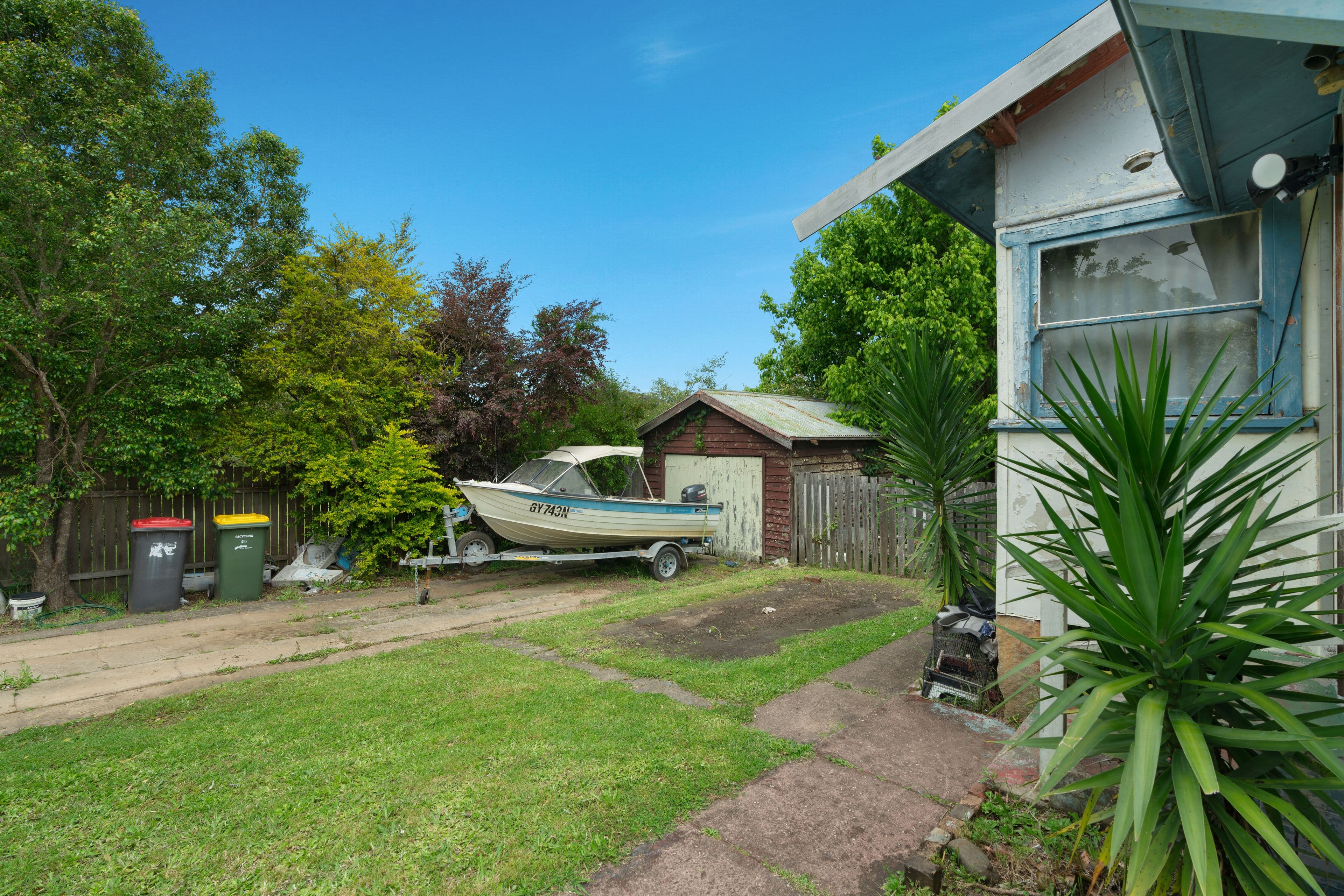18 Tanang Street, Bomaderry NSW 2541, Bomaderry - Thumbnail 2