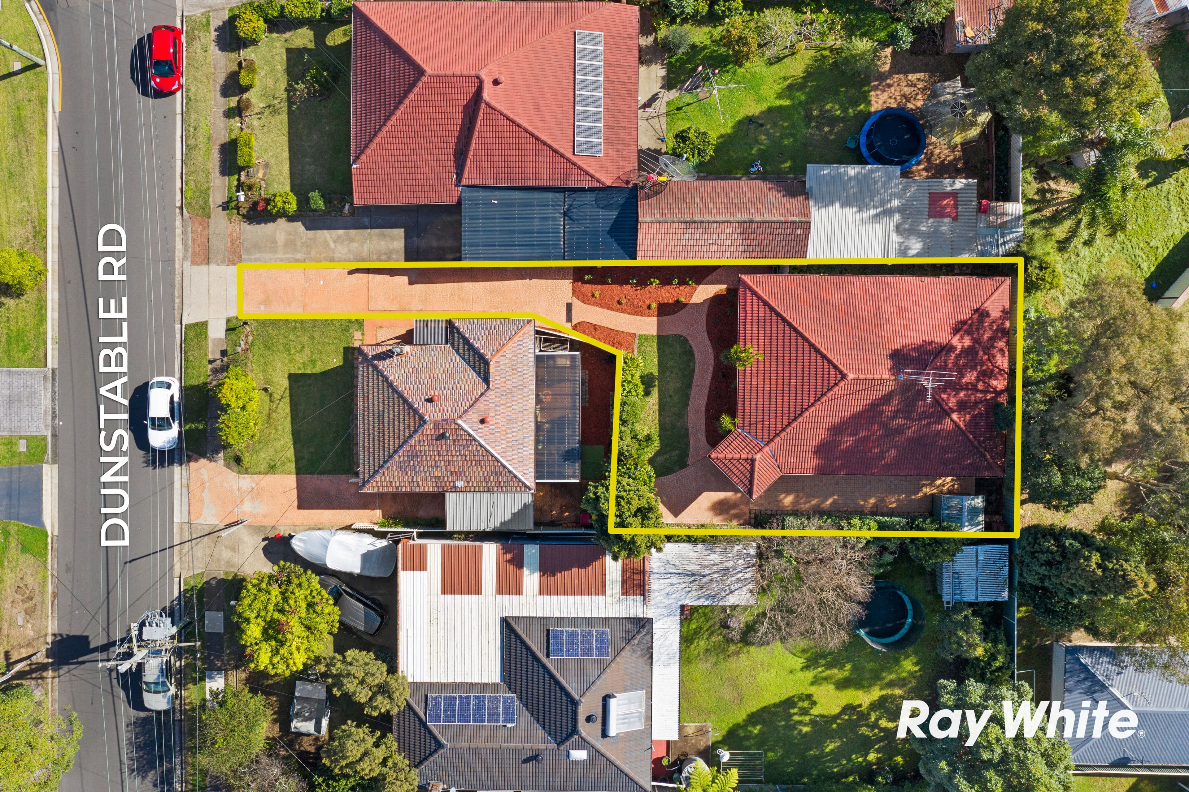 17A Dunstable Road, Blacktown NSW 2148, Blacktown - Image 1