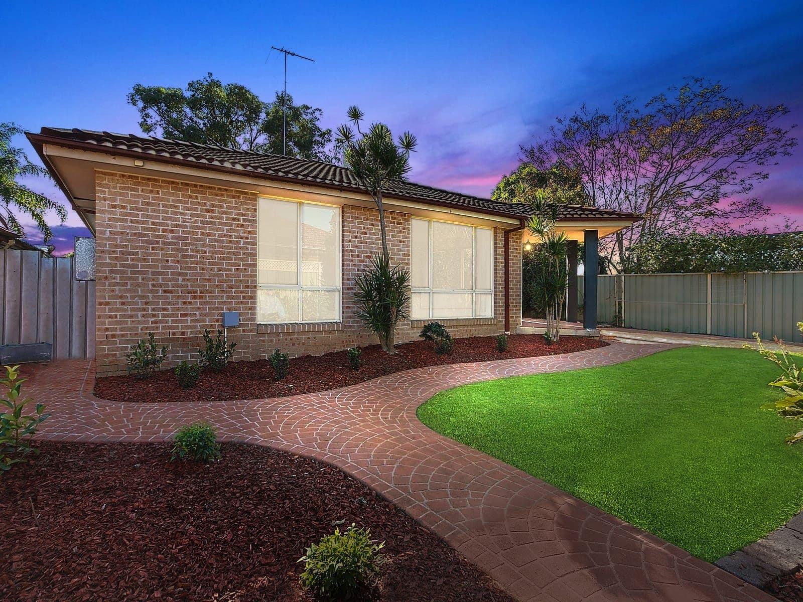 17A Dunstable Road, Blacktown NSW 2148, Blacktown - Thumbnail 2