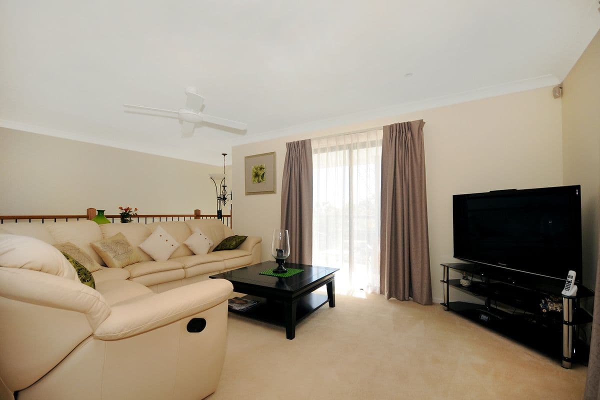 26 Hibiscus Drive, Centenary Heights QLD 4350, Centenary Heights - Thumbnail 4