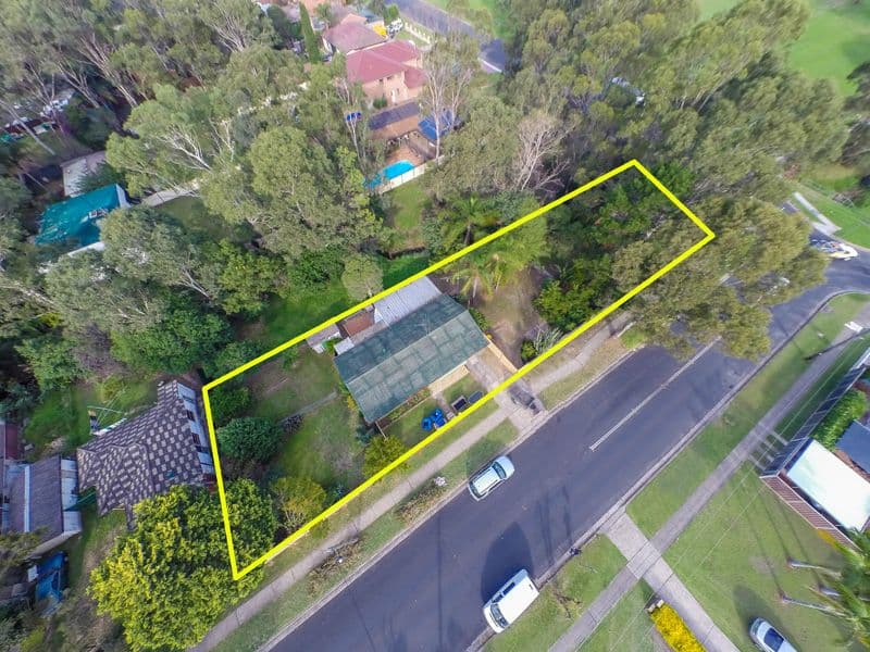 78 Brooks Road, MACQUARIE FIELDS NSW 2564, Macquarie Fields - Image 1