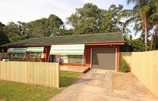 78 Brooks Road, MACQUARIE FIELDS NSW 2564, Macquarie Fields - Thumbnail 2
