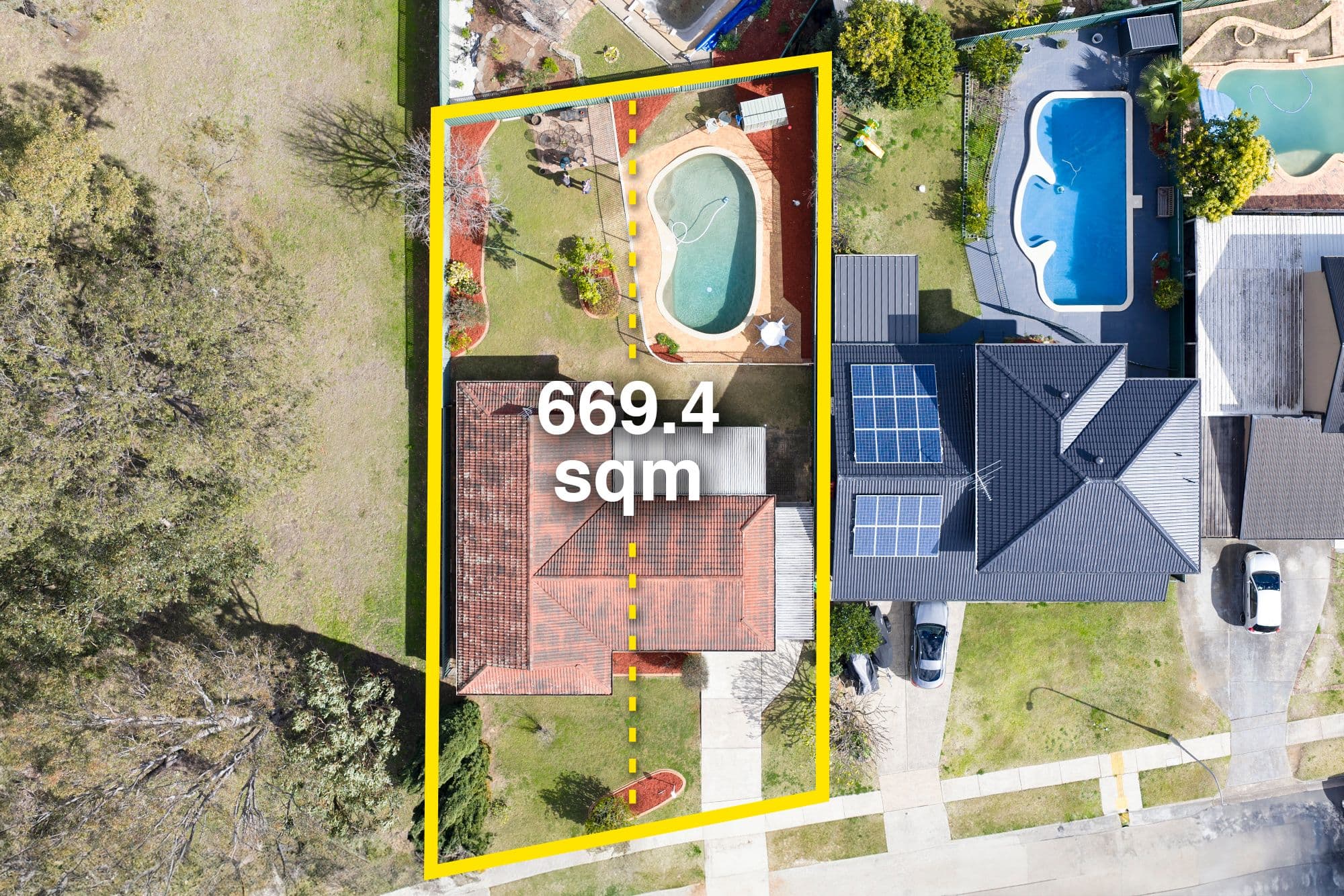 7 Abingdon Street, Chipping Norton NSW 2170, Chipping Norton - Image 1