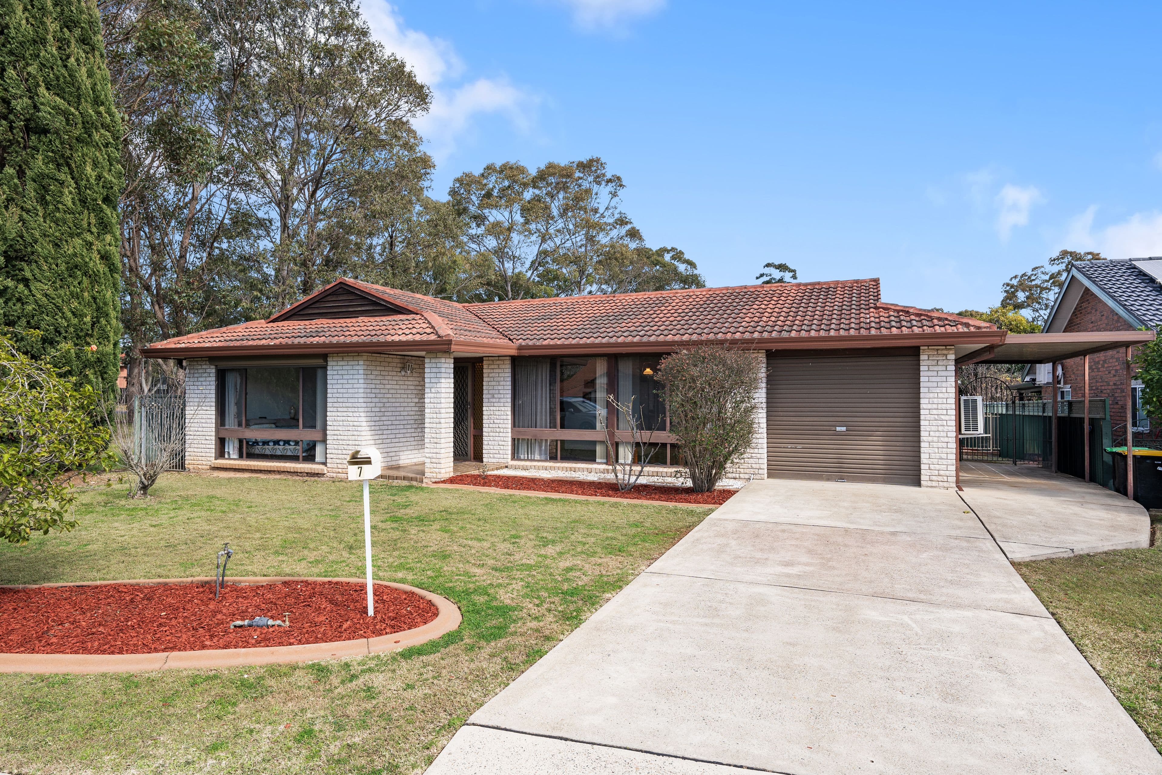 7 Abingdon Street, Chipping Norton NSW 2170, Chipping Norton - Thumbnail 2