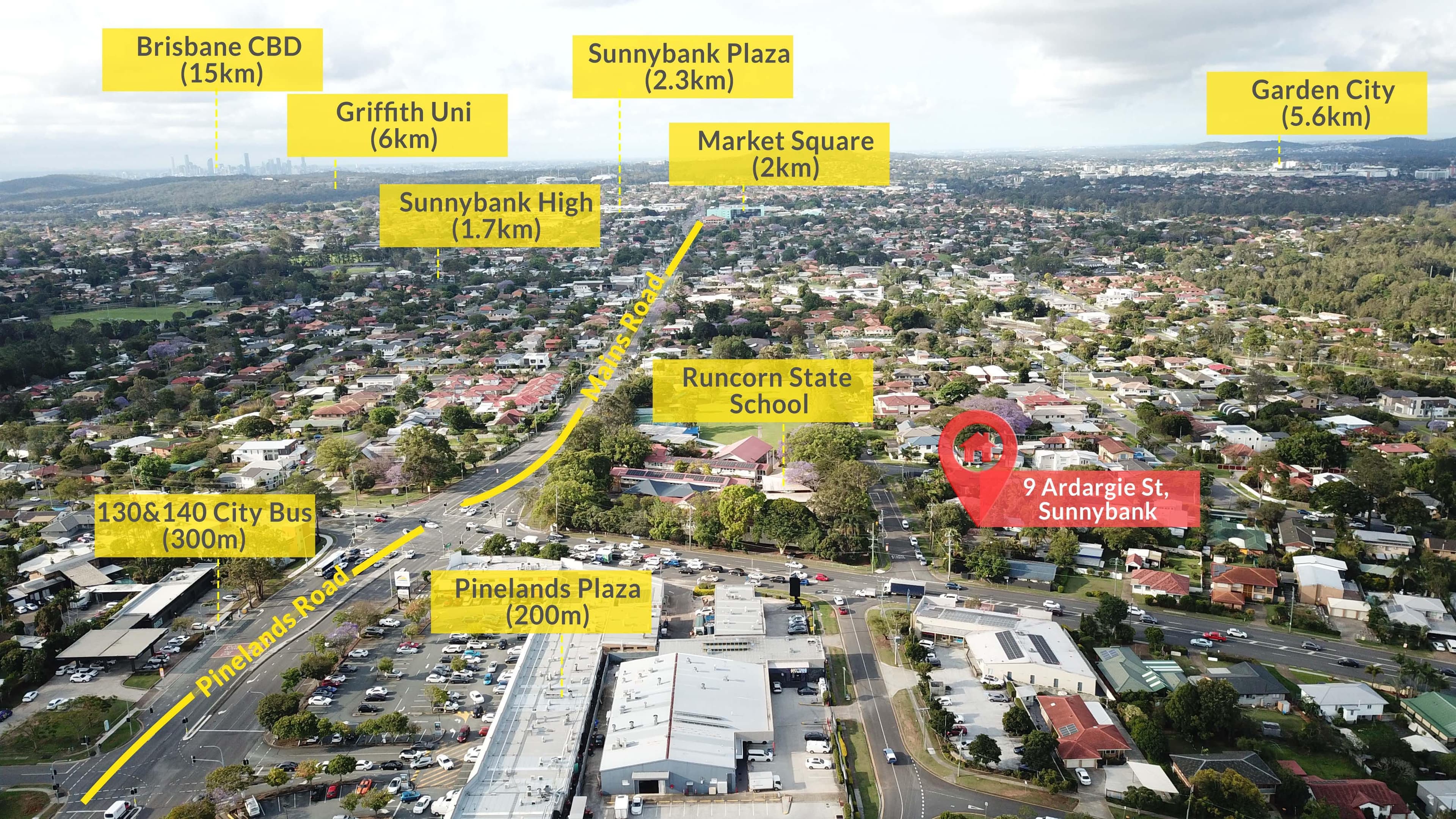 9 Ardargie Street, Sunnybank QLD 4109, Sunnybank - Thumbnail 3