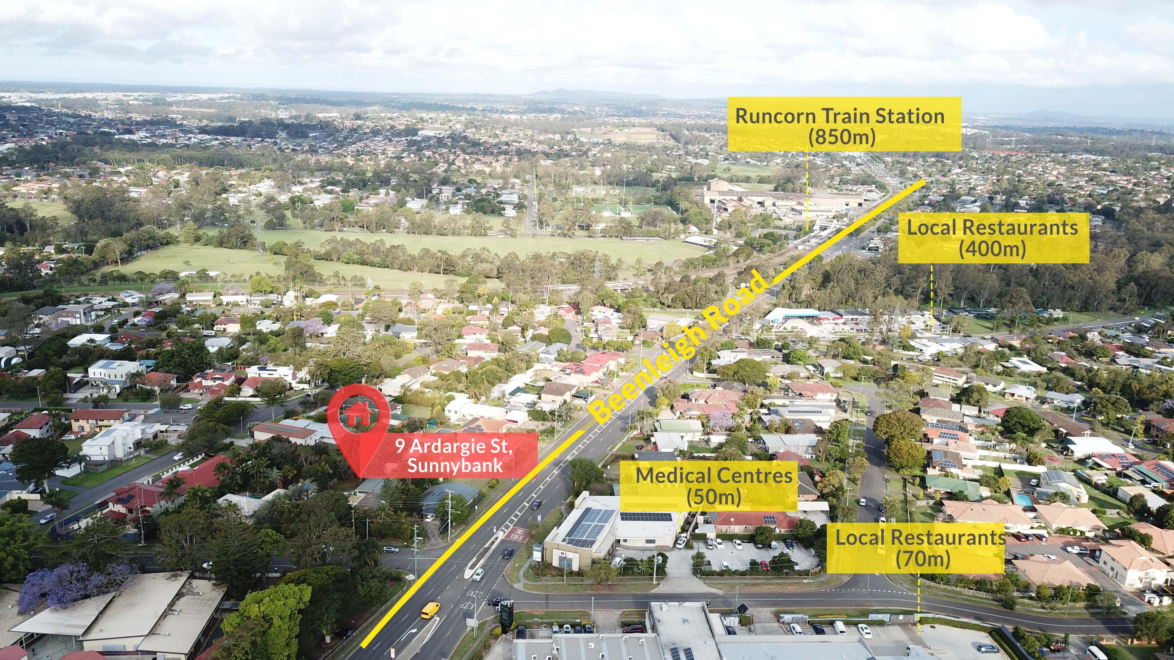 9 Ardargie Street, Sunnybank QLD 4109, Sunnybank - Thumbnail 4