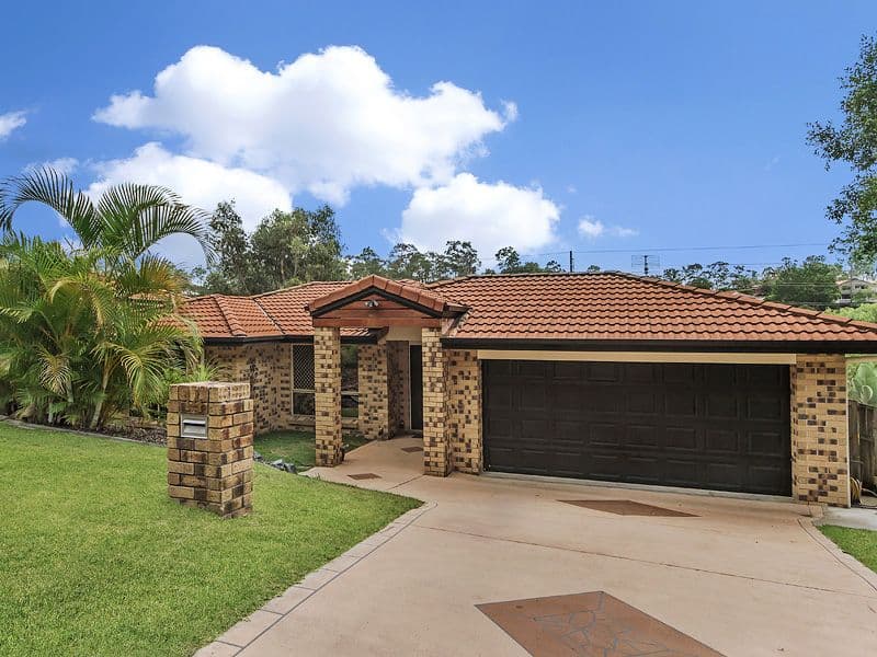 14 Nandi Terrace, Pacific Pines QLD 4211, Pacific Pines - Thumbnail 2