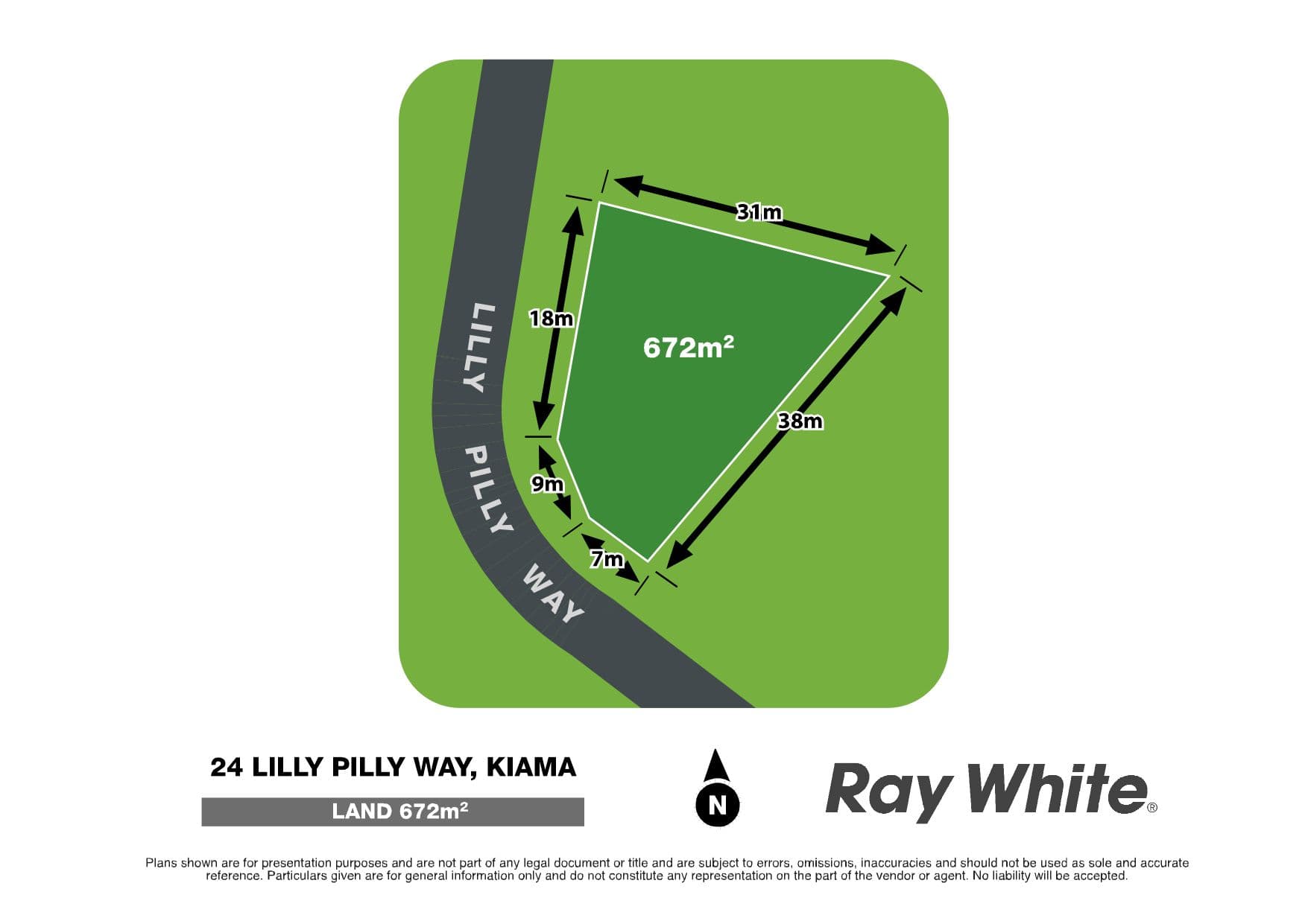 24 Lilly Pilly Way, KIAMA NSW 2533, Kiama - Thumbnail 2