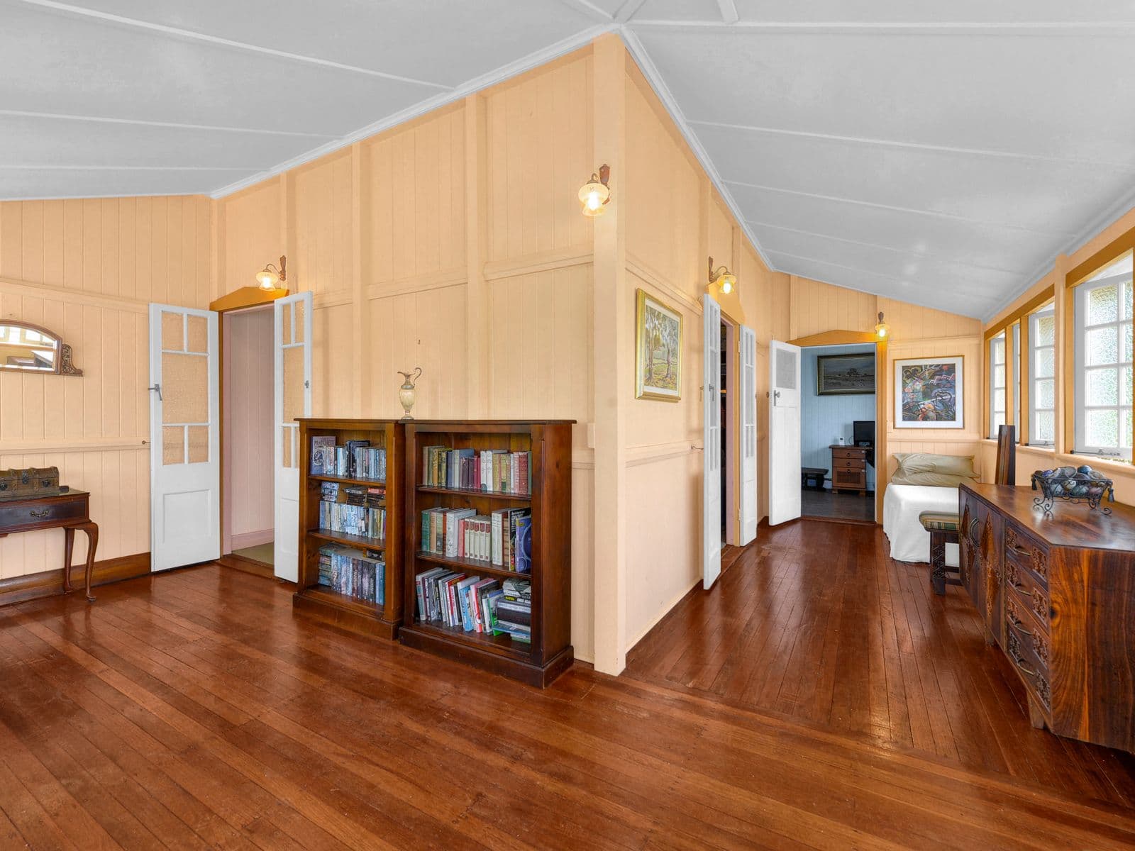 19 Wahroonga Road, Ashgrove QLD 4060, Ashgrove - Thumbnail 2