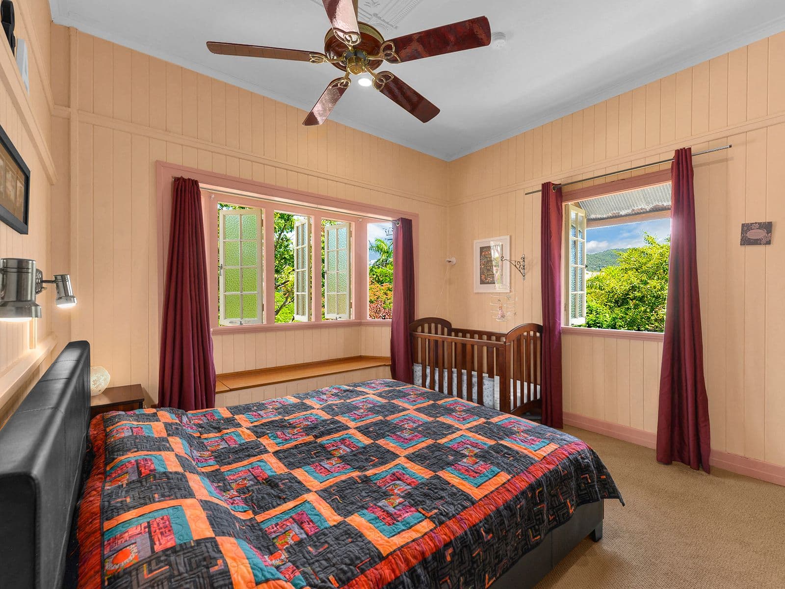 19 Wahroonga Road, Ashgrove QLD 4060, Ashgrove - Thumbnail 4