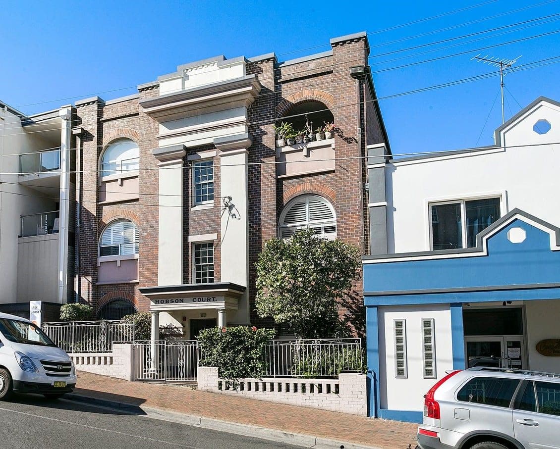 169 Arden Street, Coogee NSW 2034, Coogee - Thumbnail 6